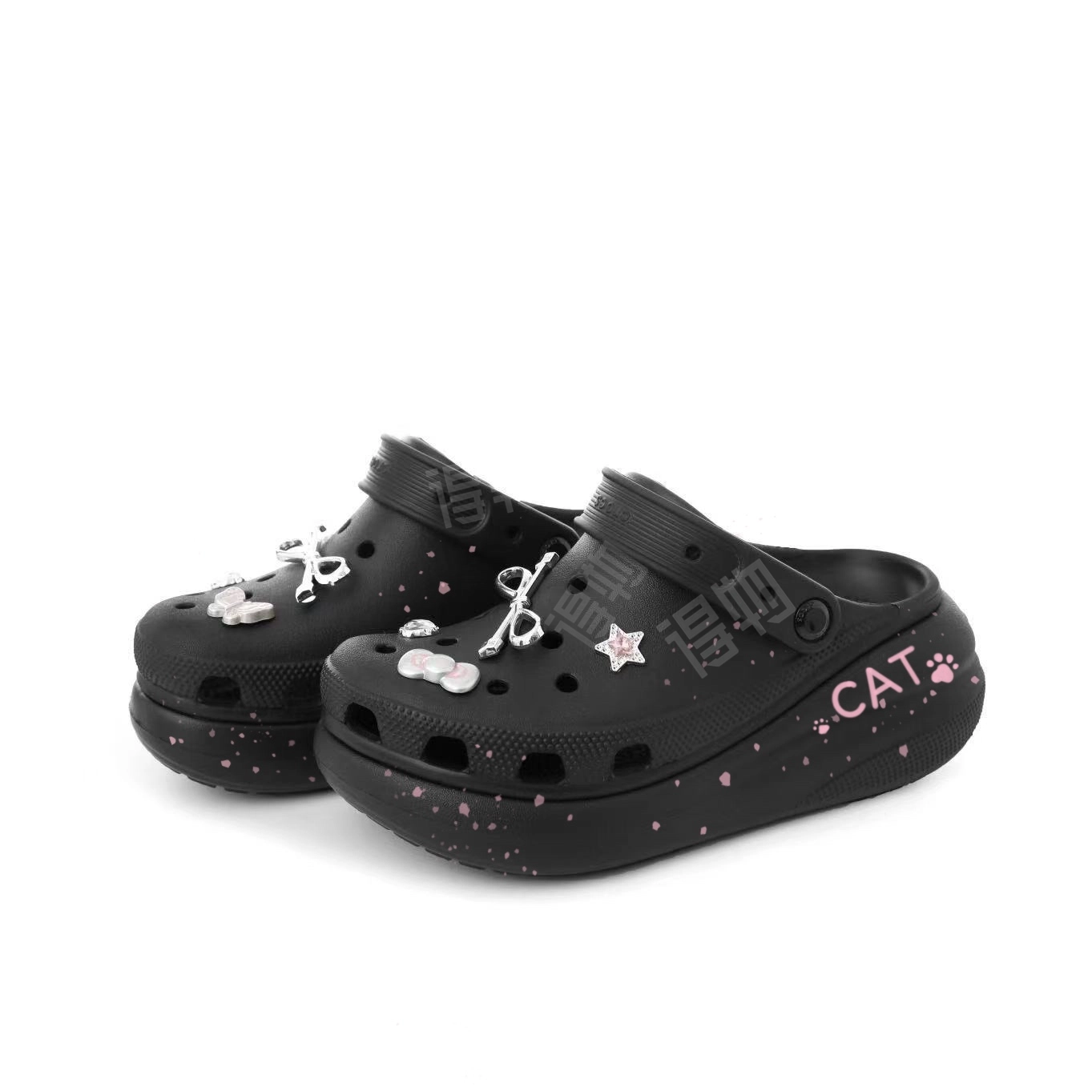 Crocs Crush Clog Classic Crush EVA