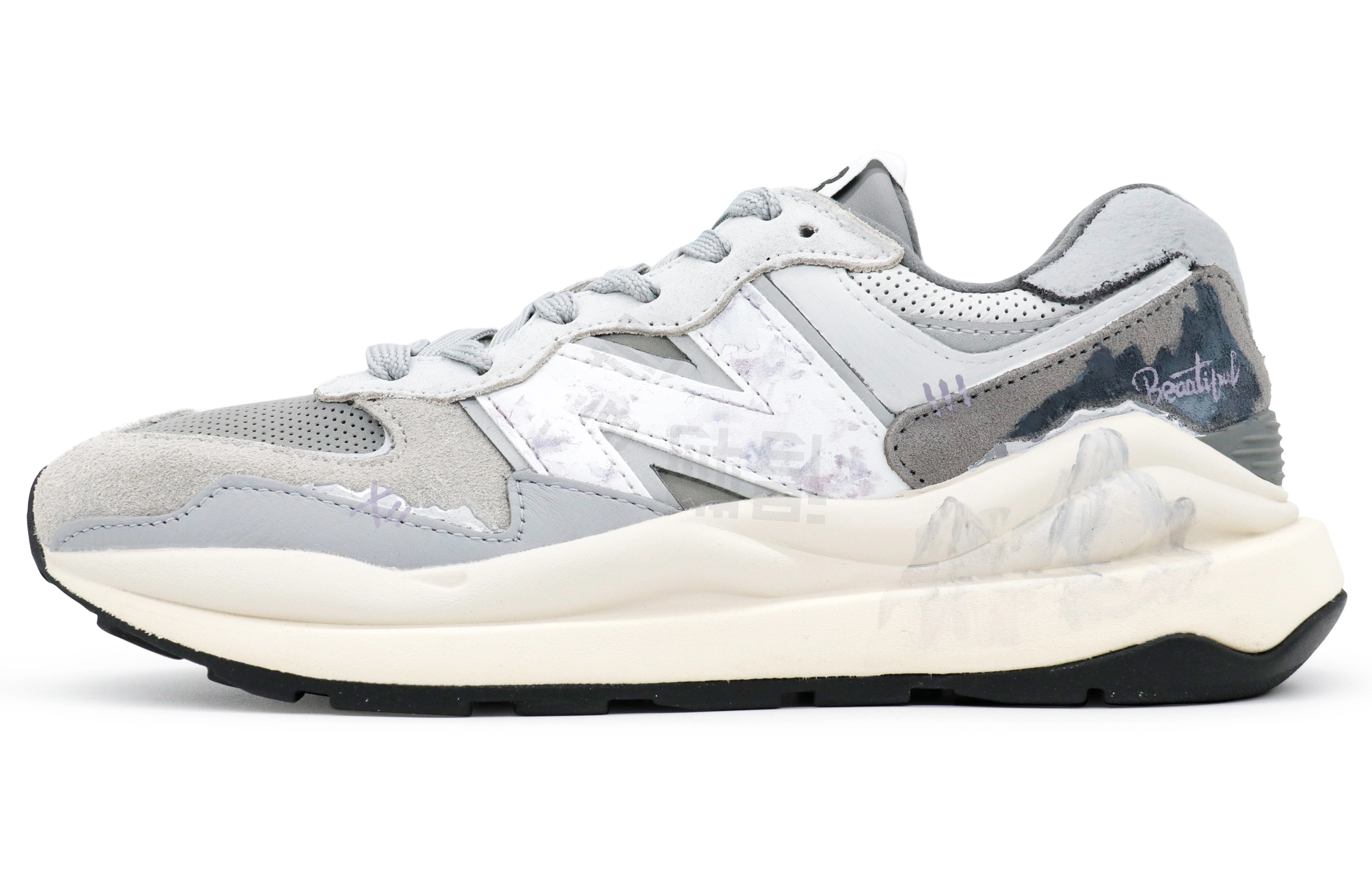 New Balance NB 5740 Love