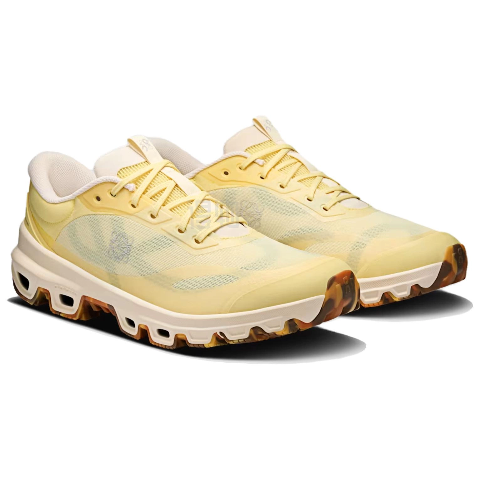 LOEWE x On Cloudventure 2