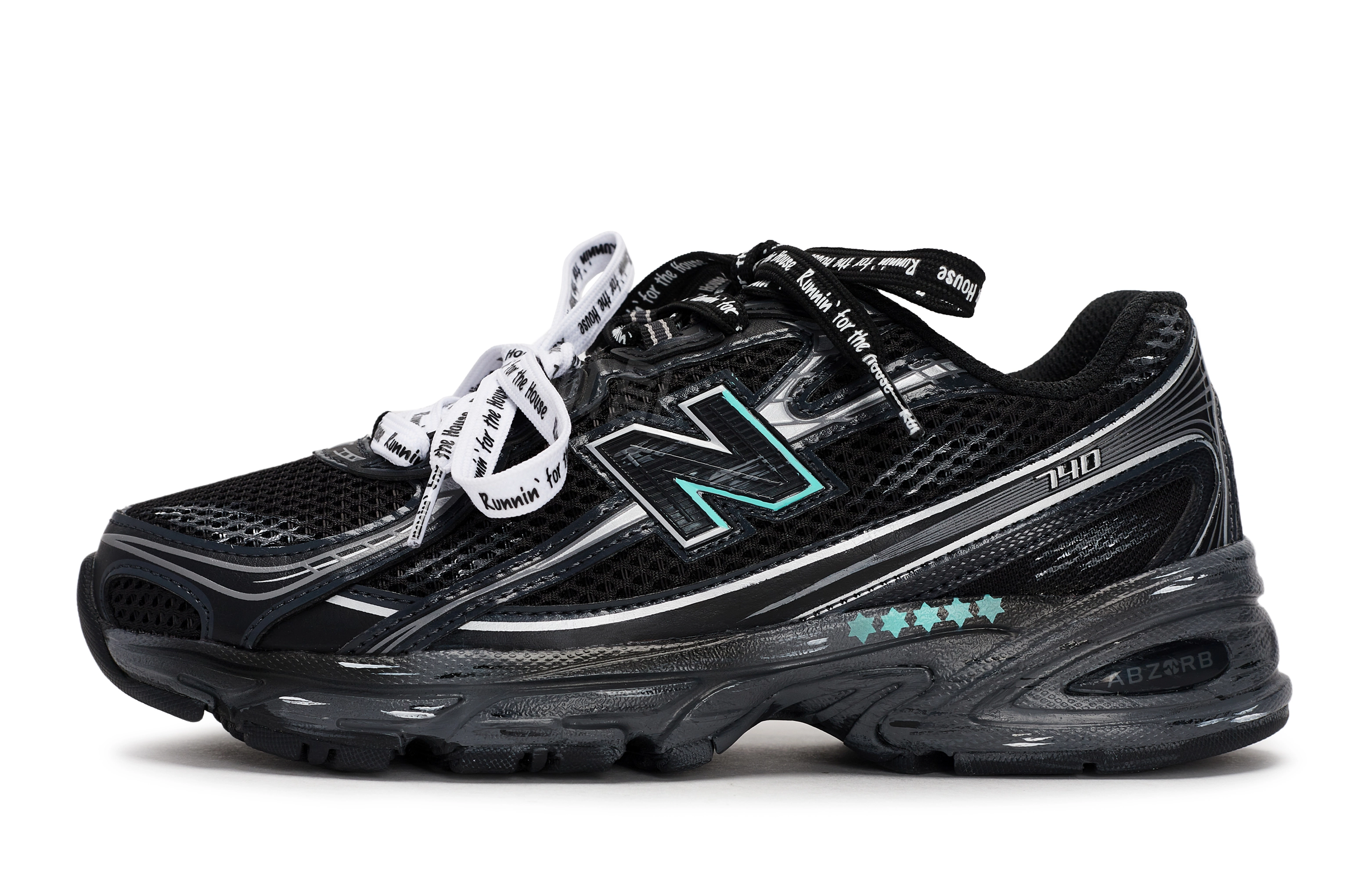 New Balance NB 740 811