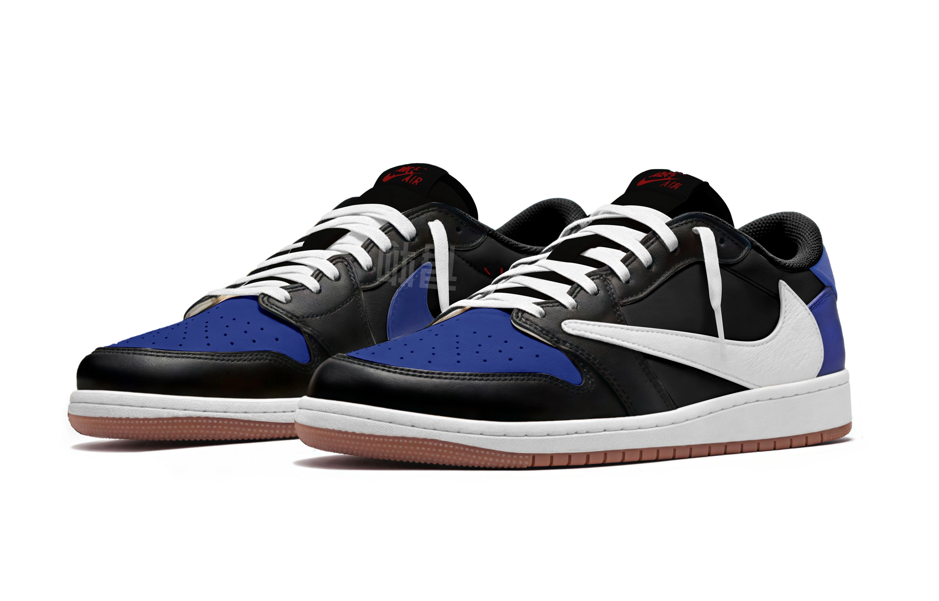 Travis Scott x Jordan Air Jordan 1