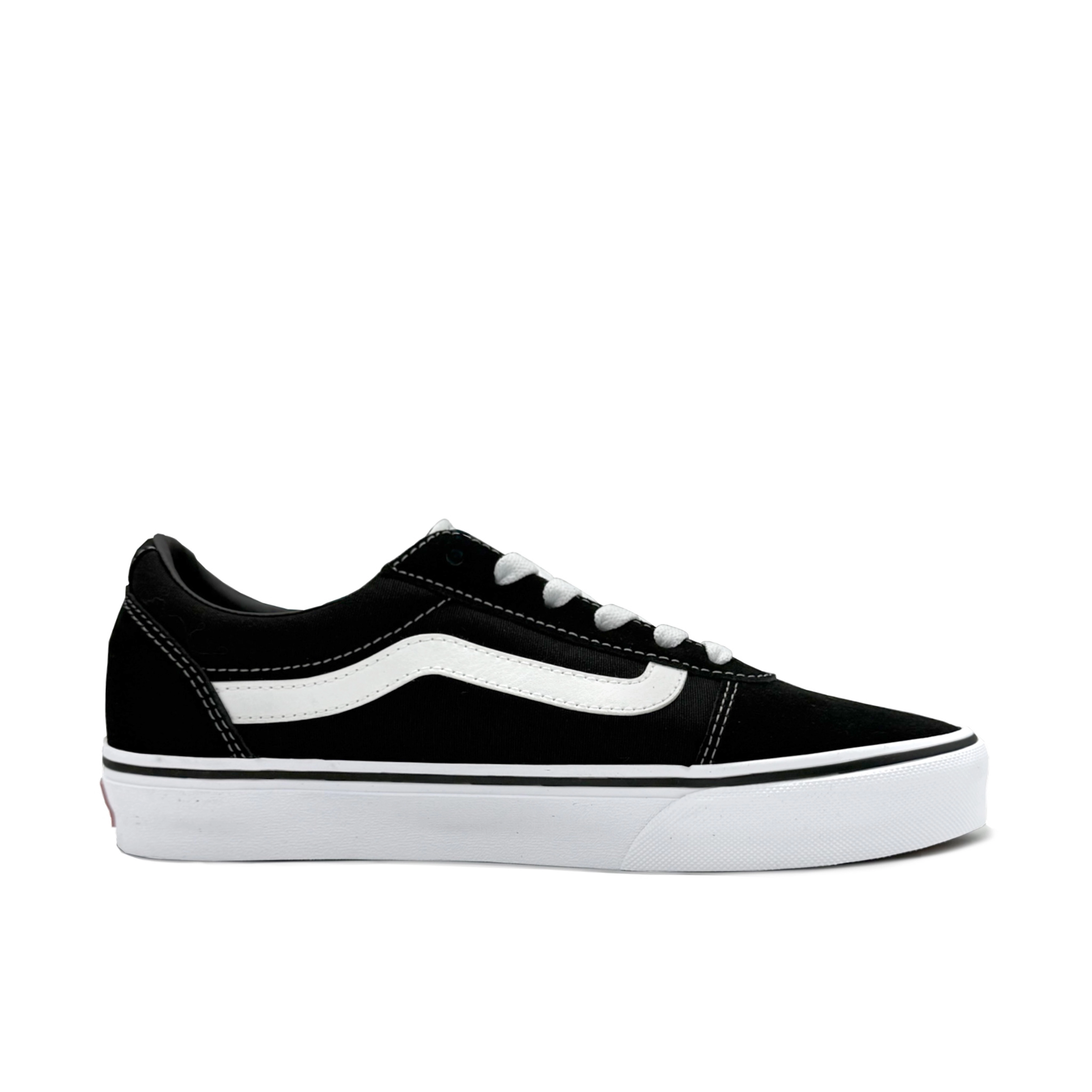 Vans Ward
