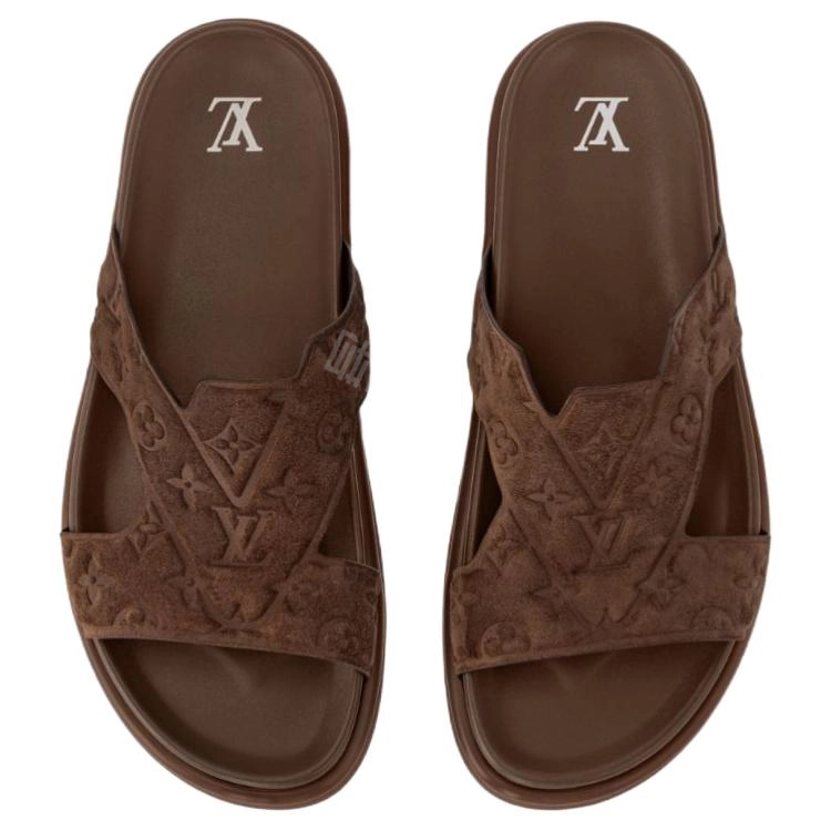 LOUIS VUITTON Oasis