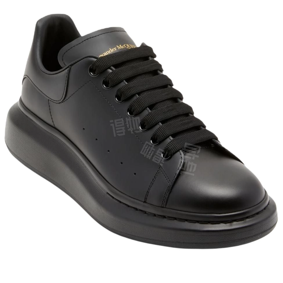 Alexander McQueen Oversized