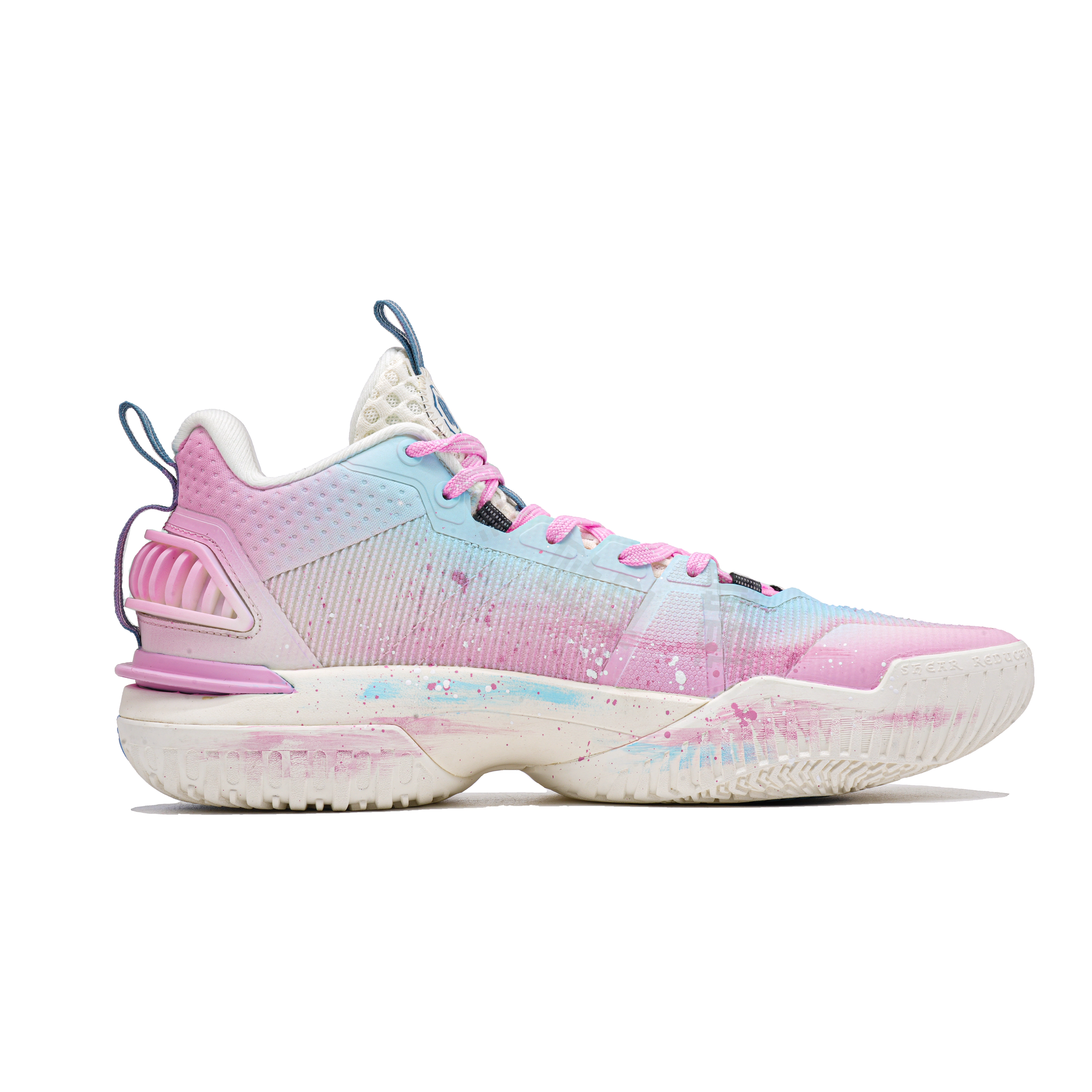 LiNing 2024 Light Foam Plus