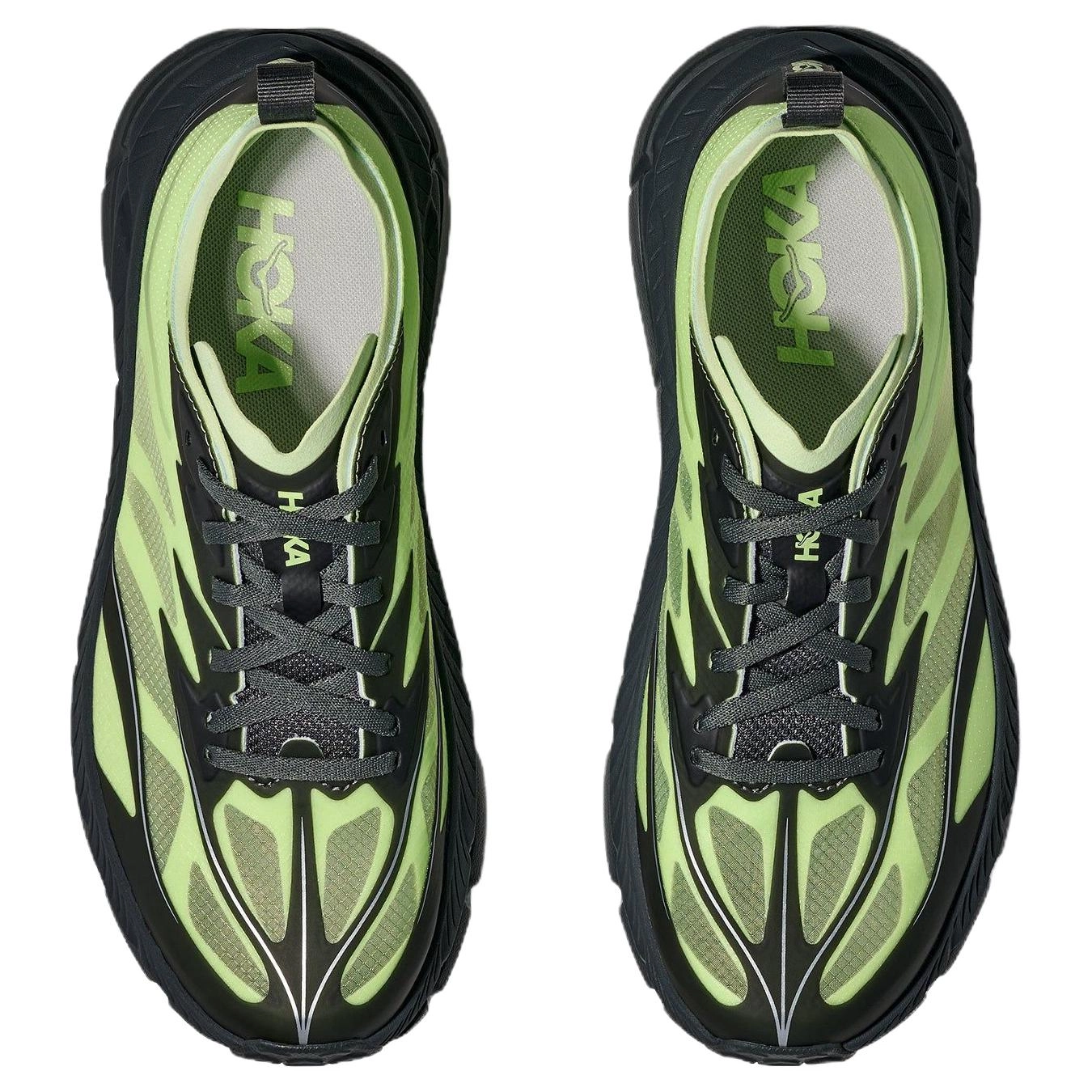 HOKA ONE ONE Mafate Speed 4 Lite
