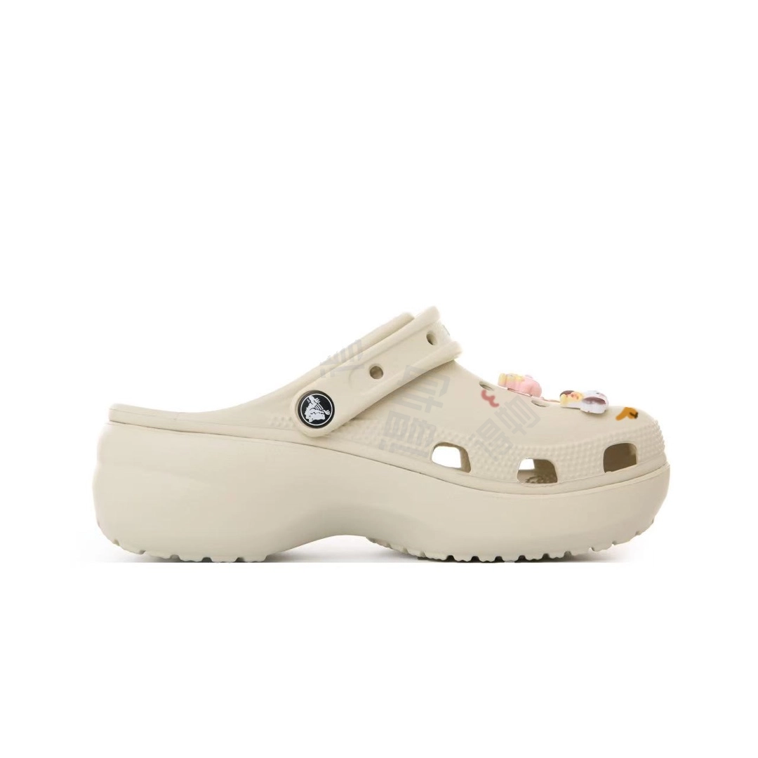 Crocs Classic Platform Clog EVA