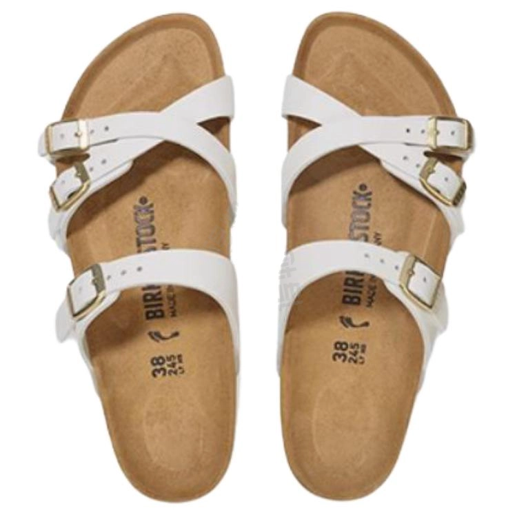Birkenstock Franca EVA