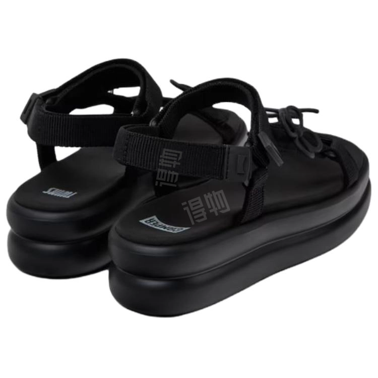 CAMPER Twins 5.1cm