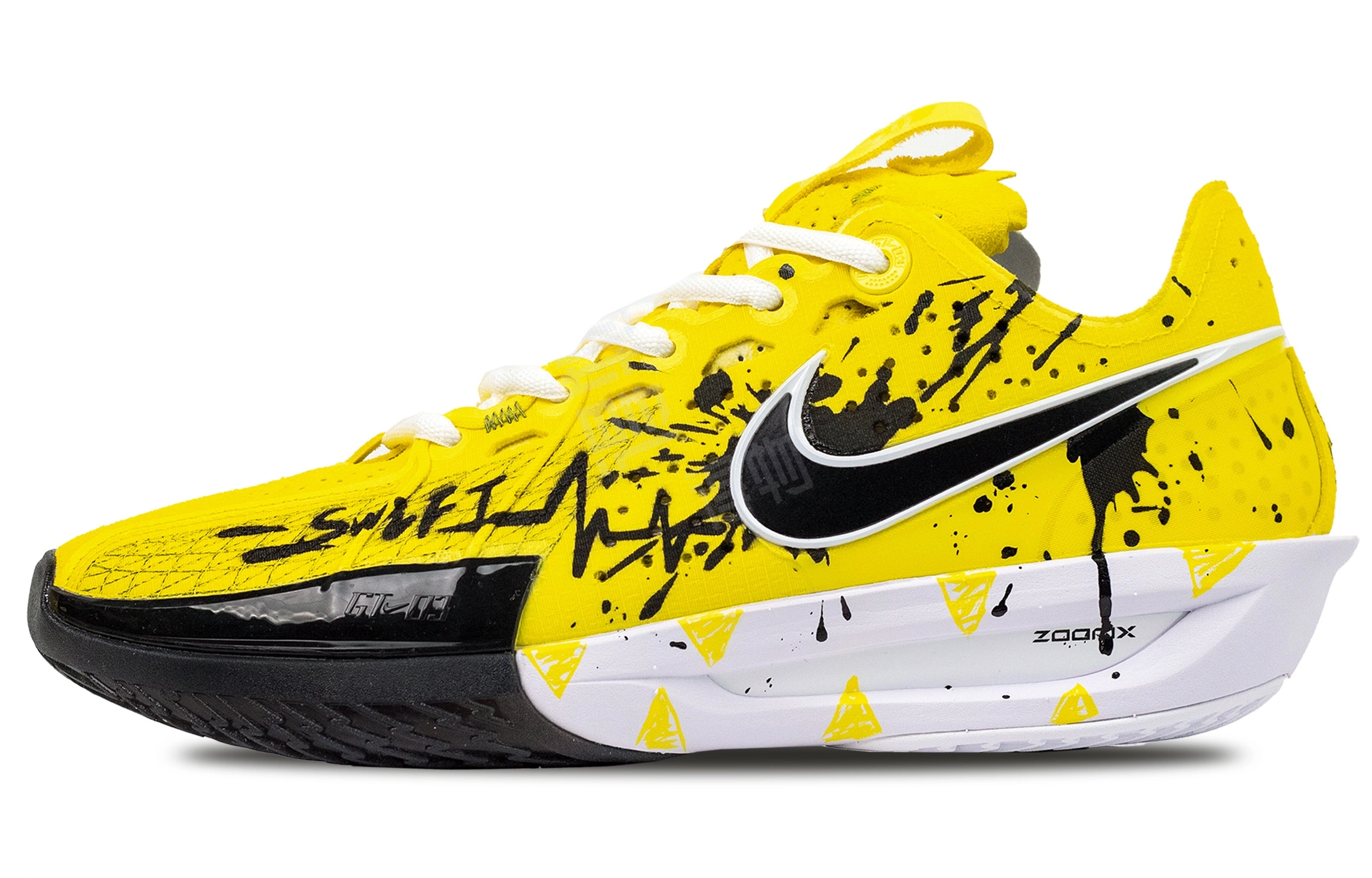 Nike Air Zoom GT Cut