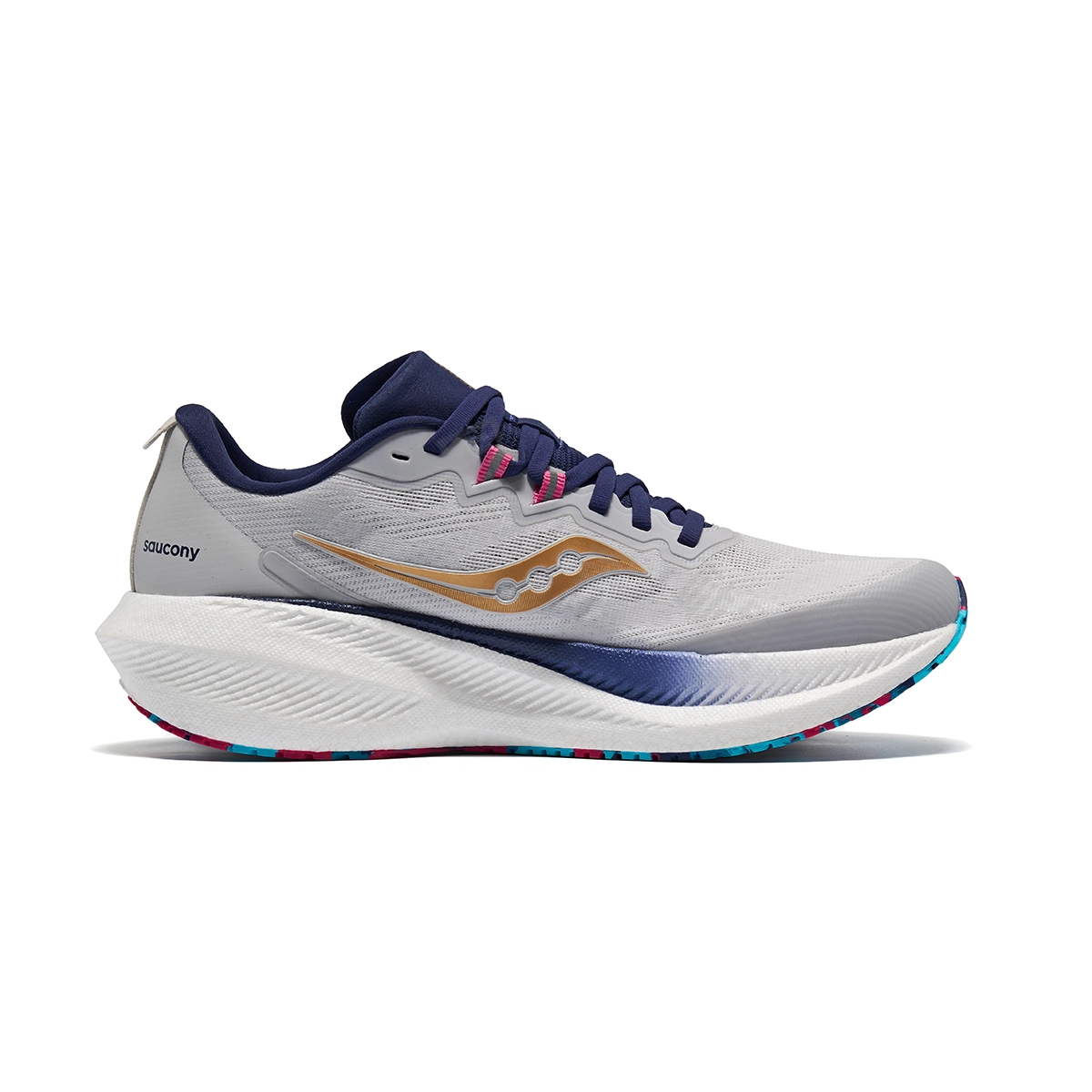 Saucony Triumph 21 SE