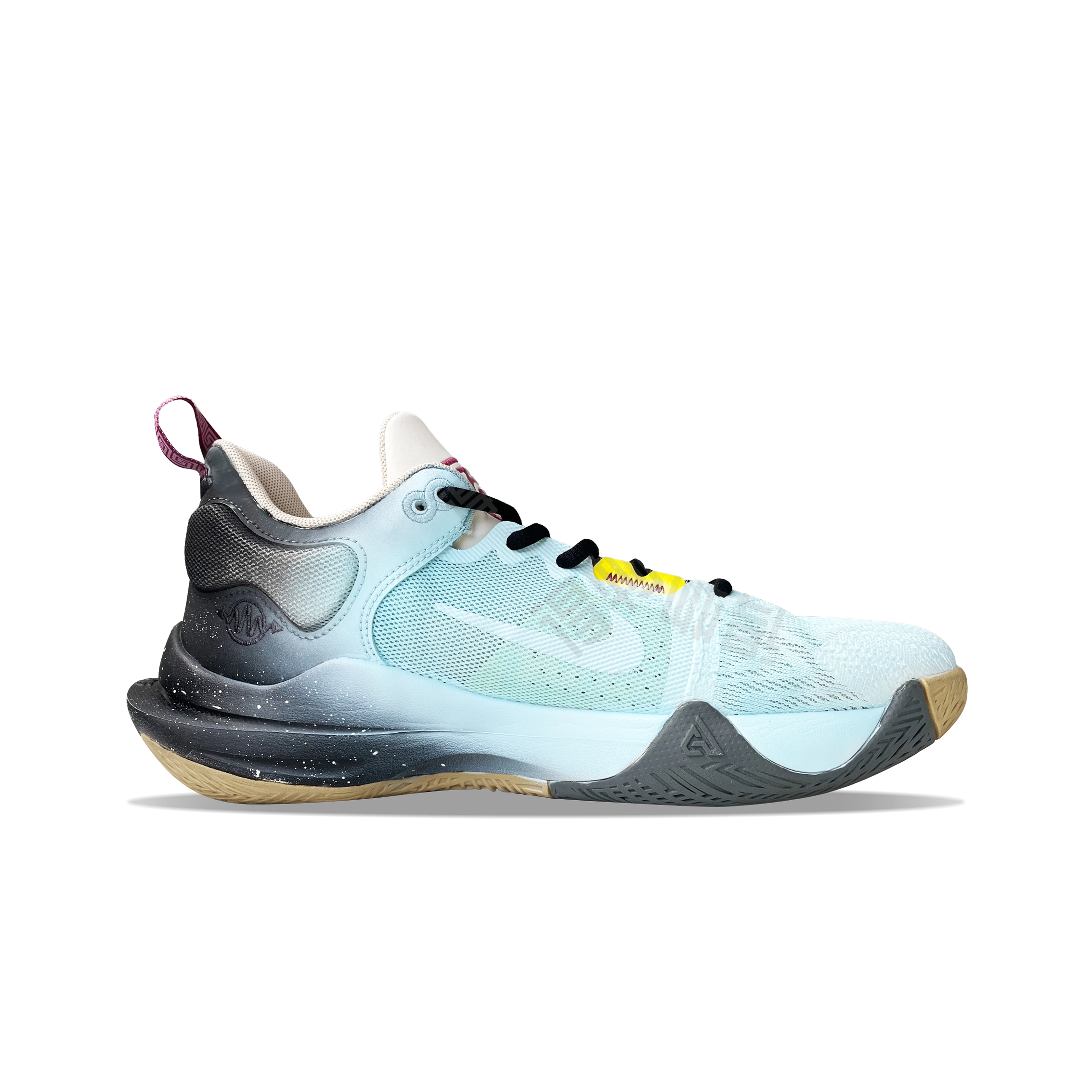 Nike Giannis Immortality 2