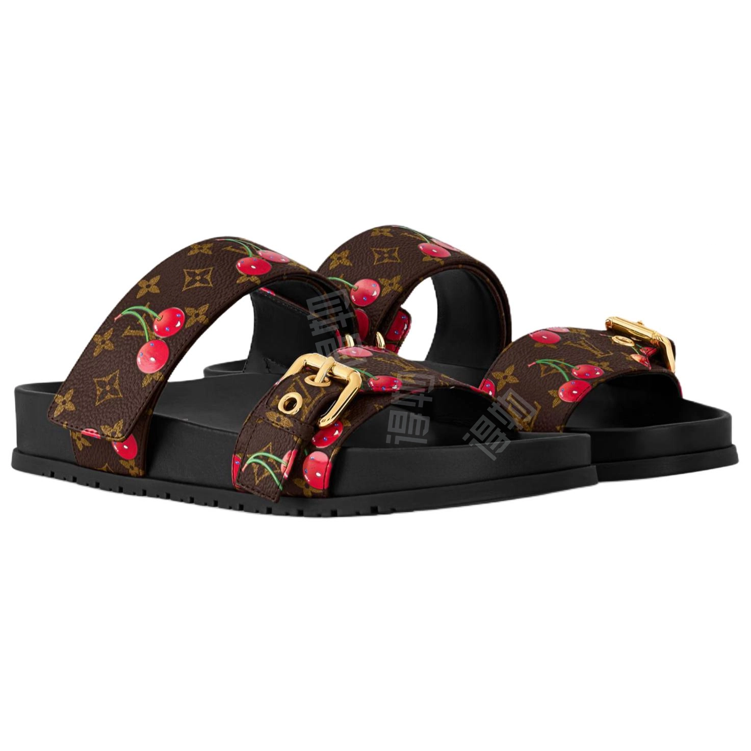 Takashi Murakami x LOUIS VUITTON Bom Dia