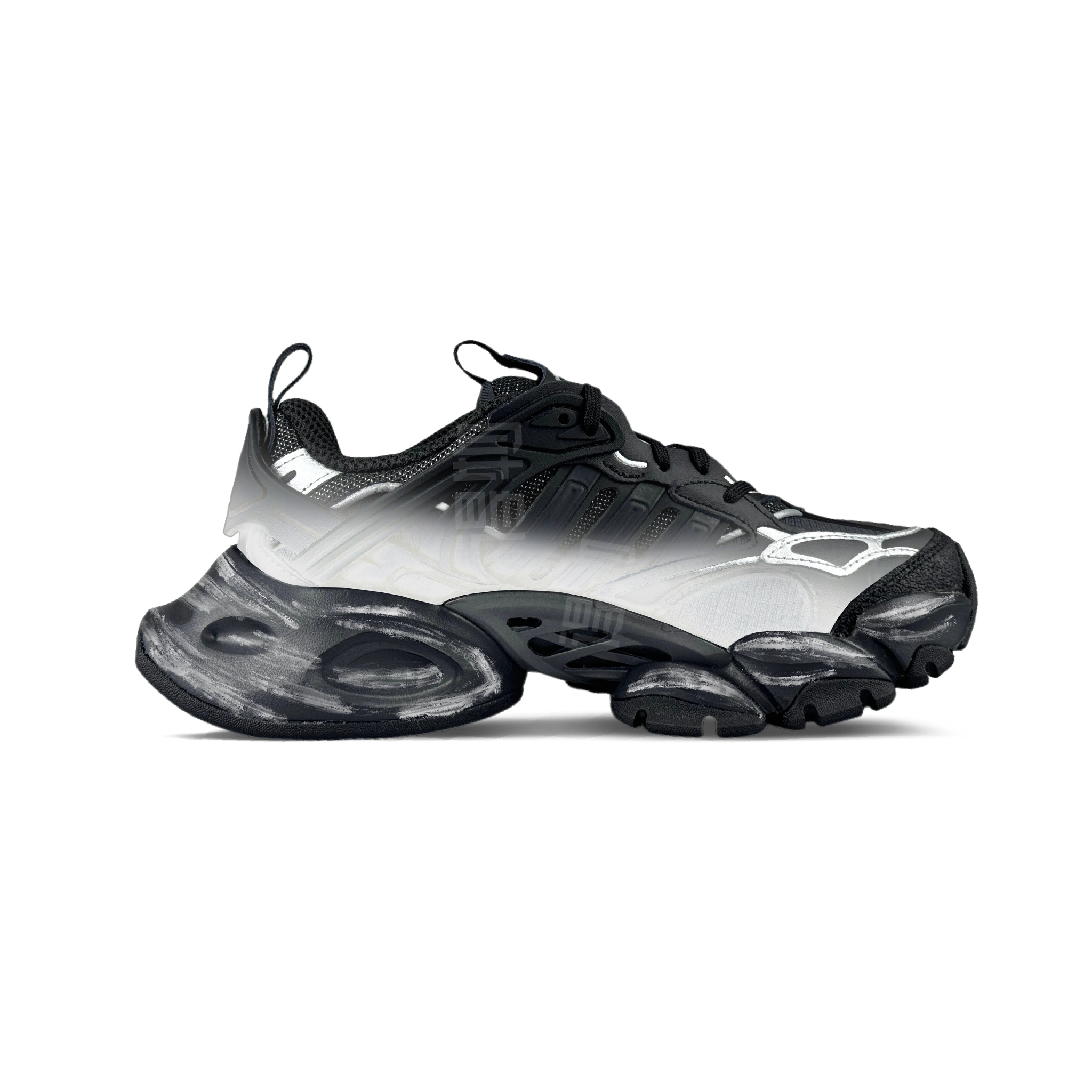 adidas XLG RUNNER DELUXE