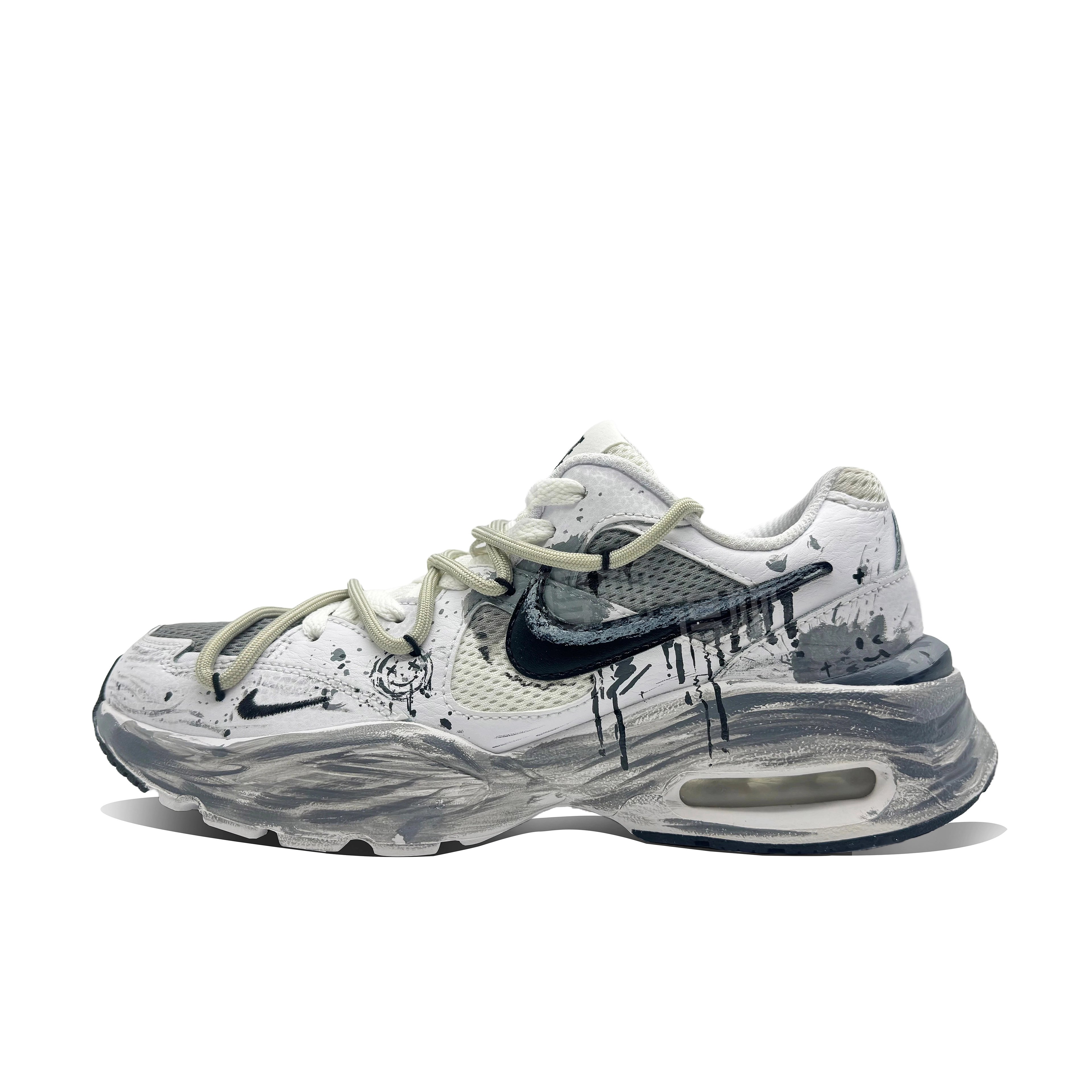 Nike Air Max Fusion