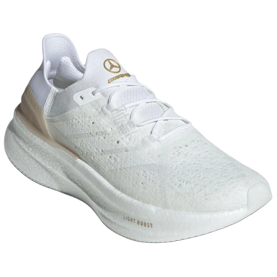 Mercedes AMG Petronas x adidas Ultraboost Light 2 V2 Low