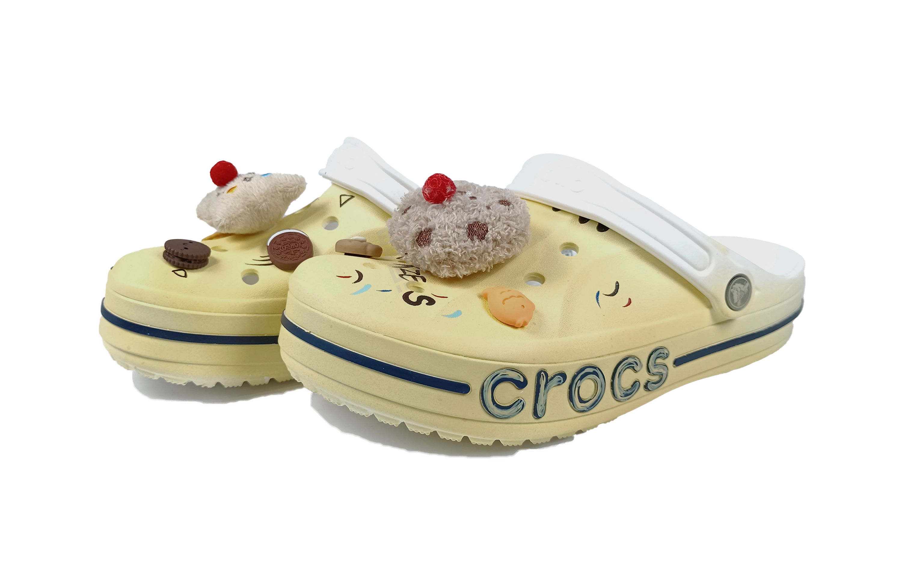Crocs Crush Clog EVA