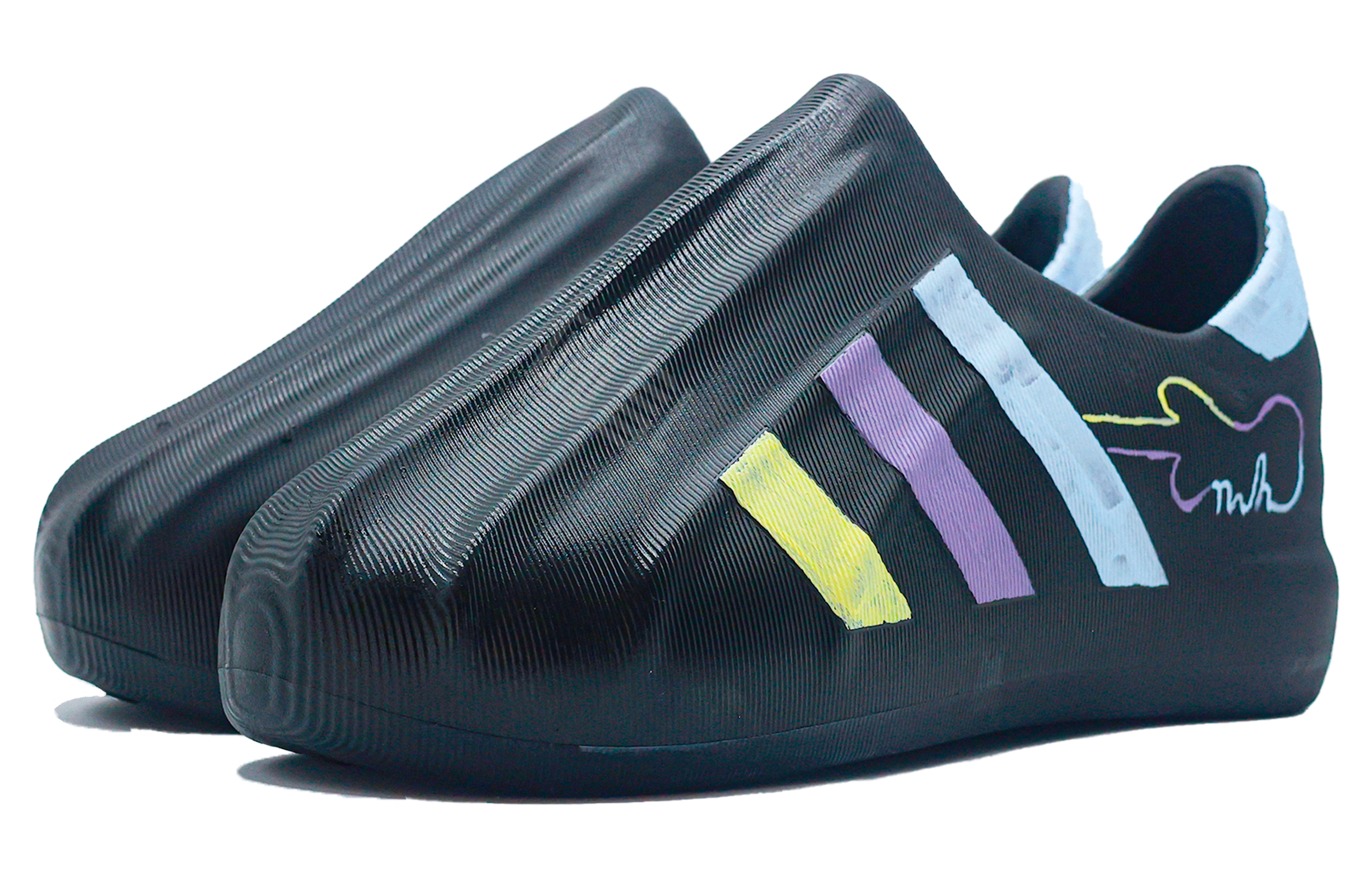 adidas originals AdiFOM Superstar