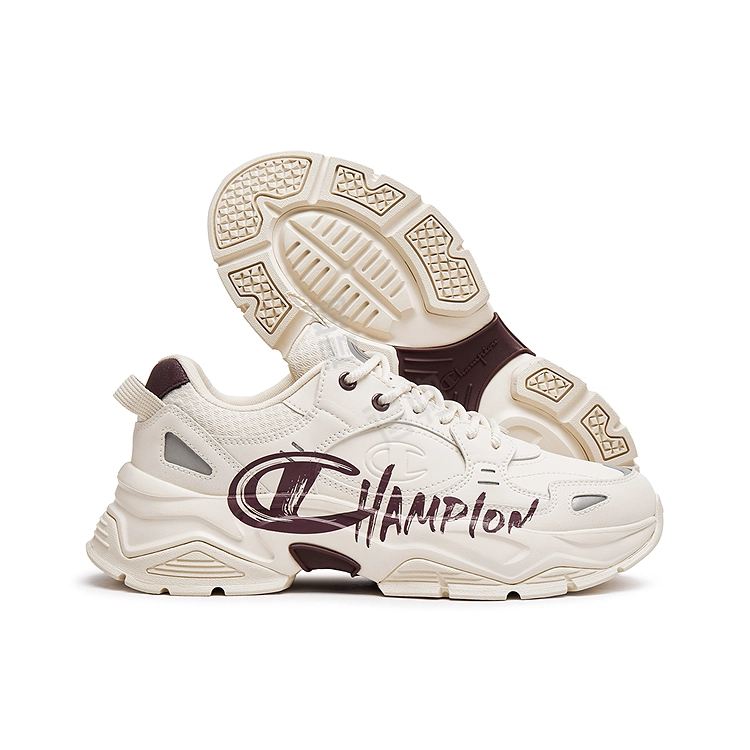 Champion Champ 19 Street
