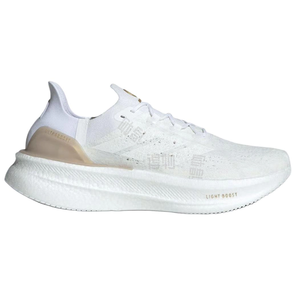Mercedes AMG Petronas x adidas Ultraboost Light 2 V2 Low