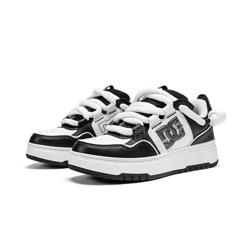 DC Shoes LNLAY CAS