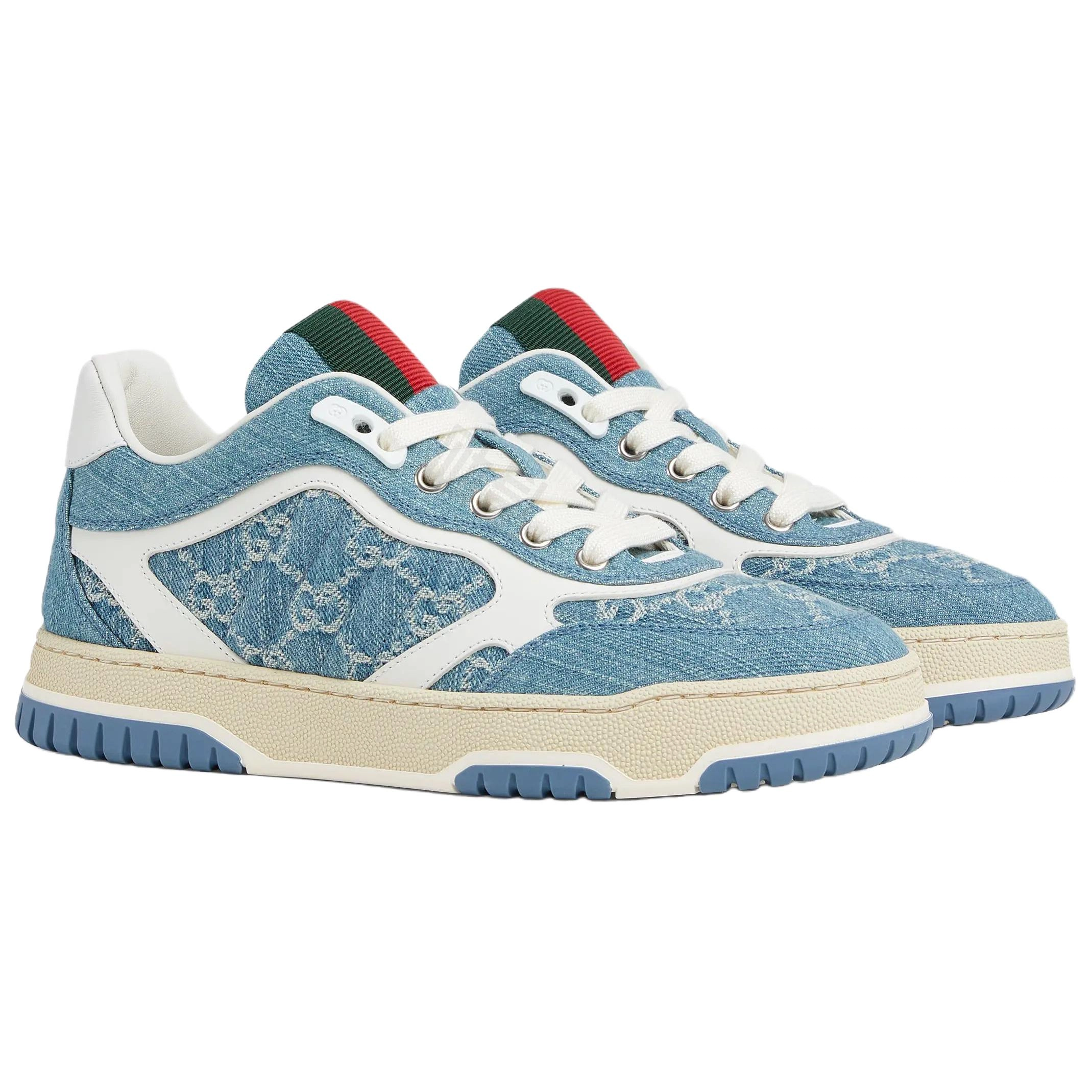 GUCCI Re-Web