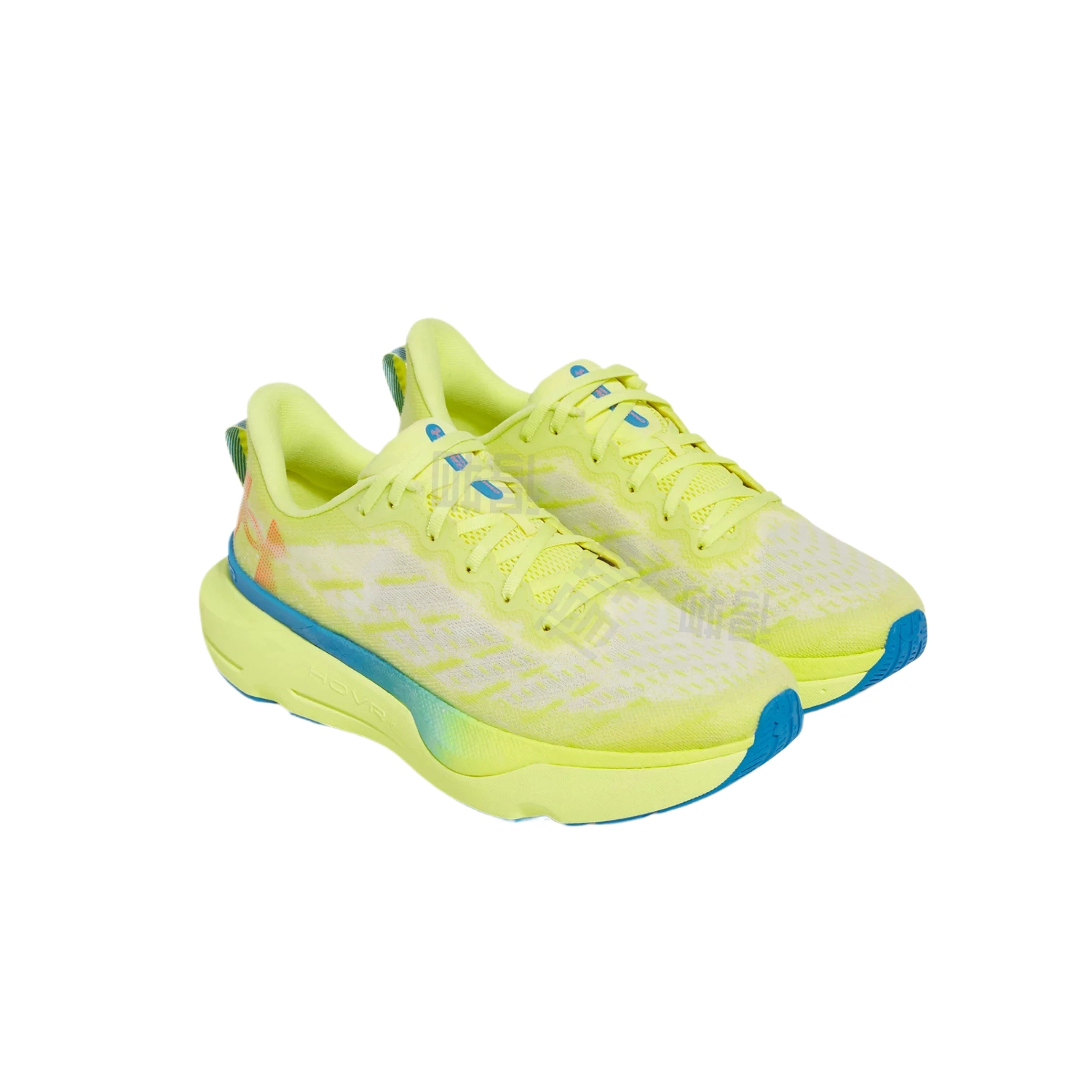 Under Armour Infinite Pro Breeze
