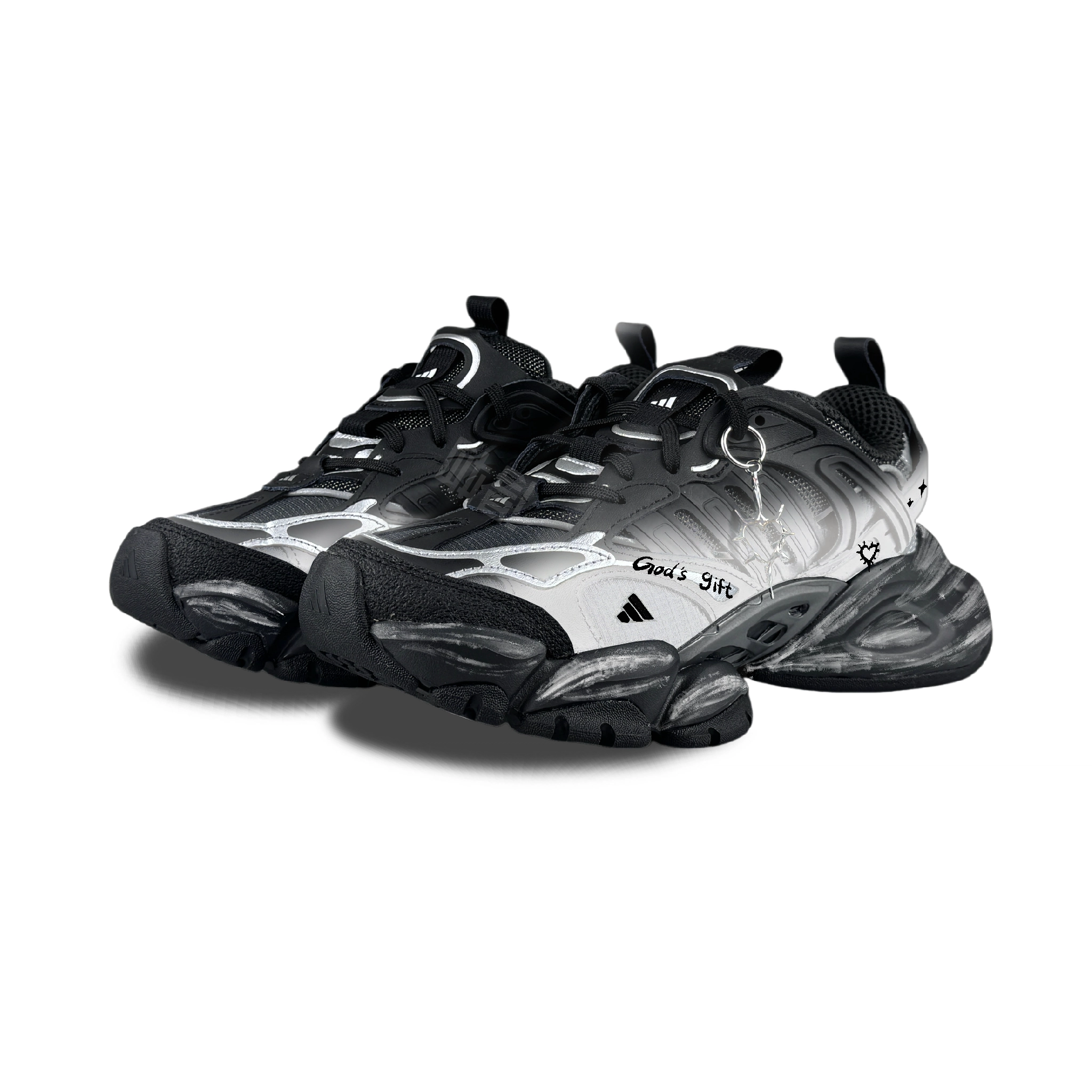 adidas XLG RUNNER DELUXE