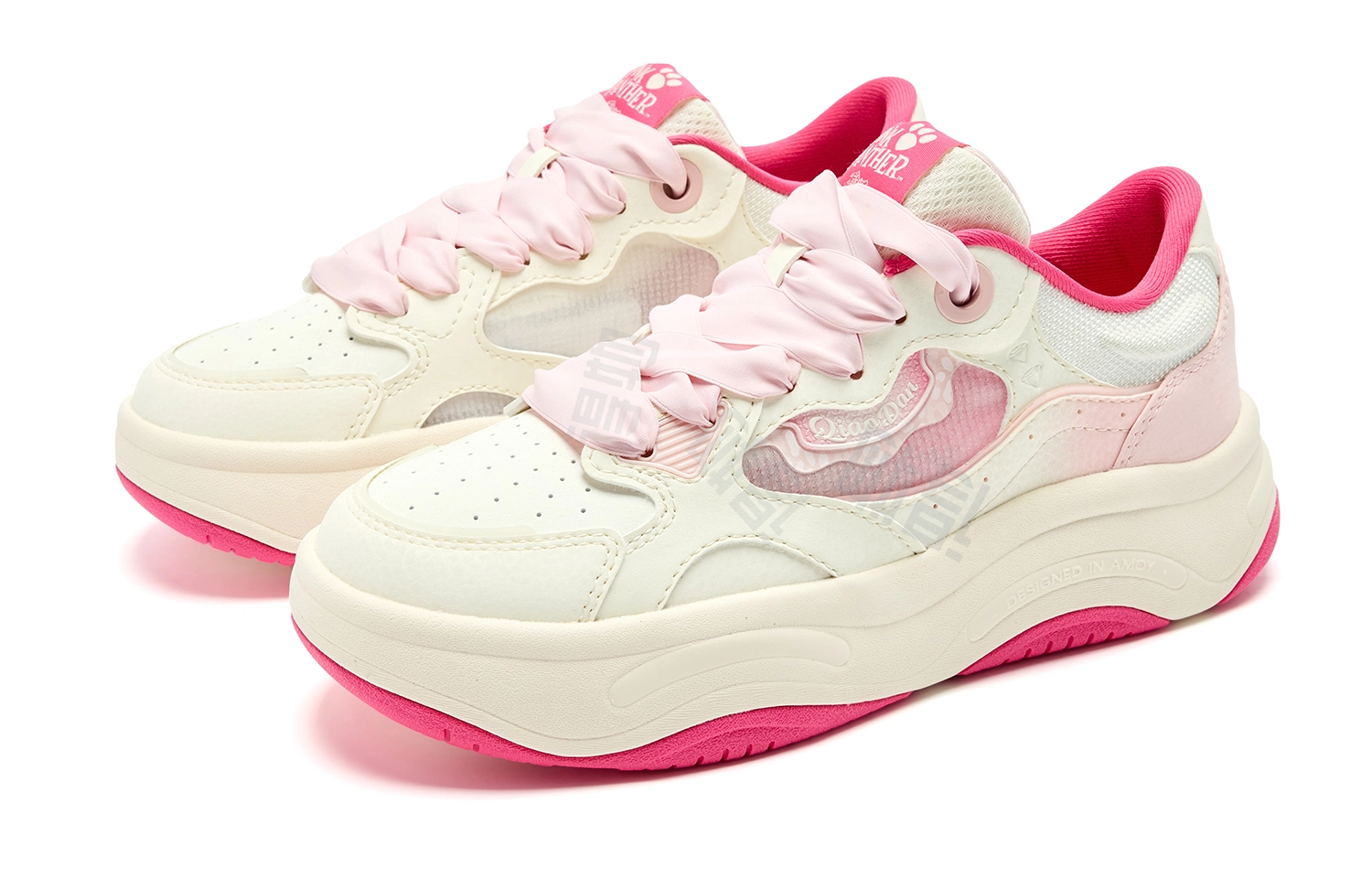 PINK PANTHER x