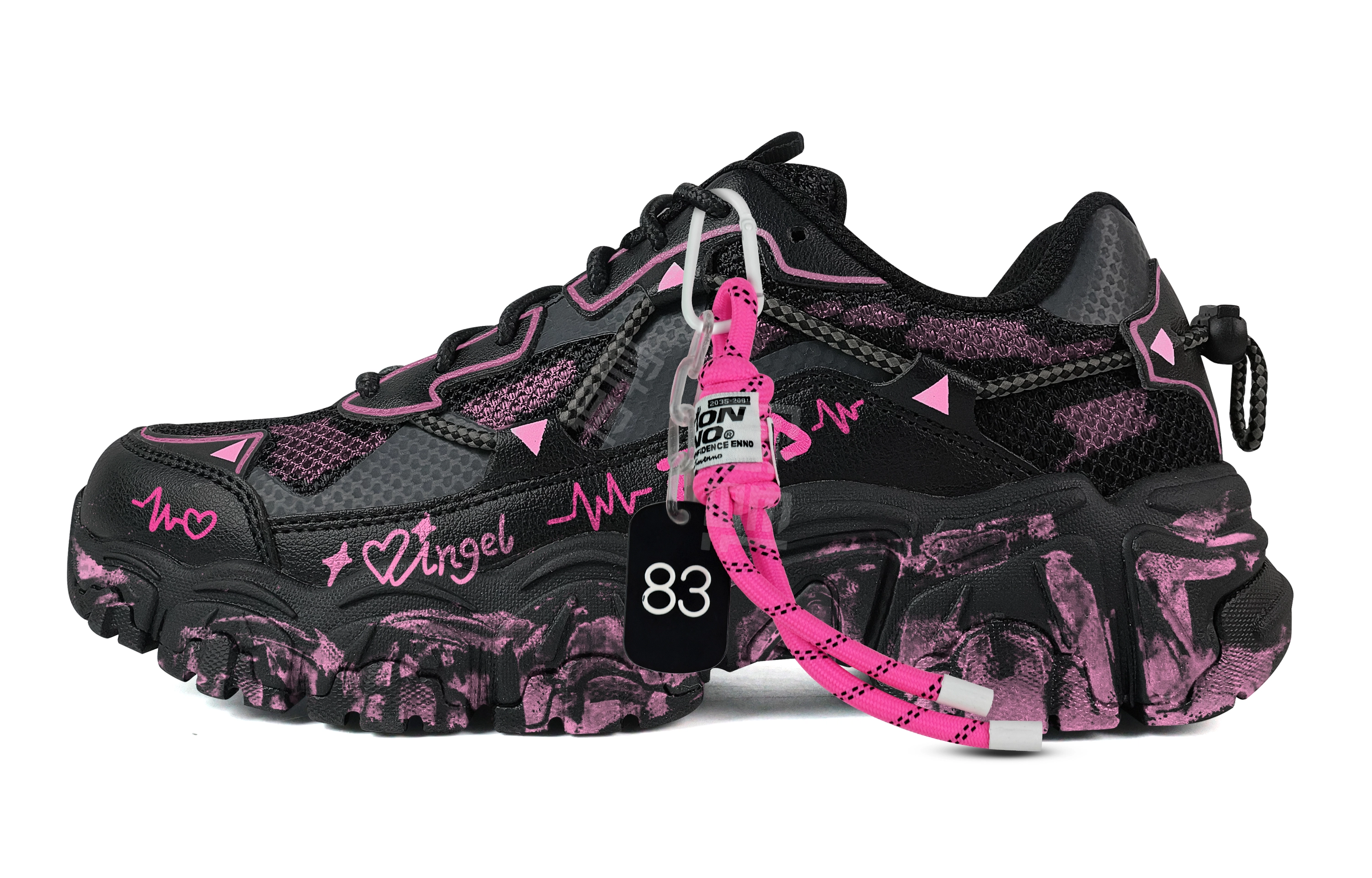FILA Fluid