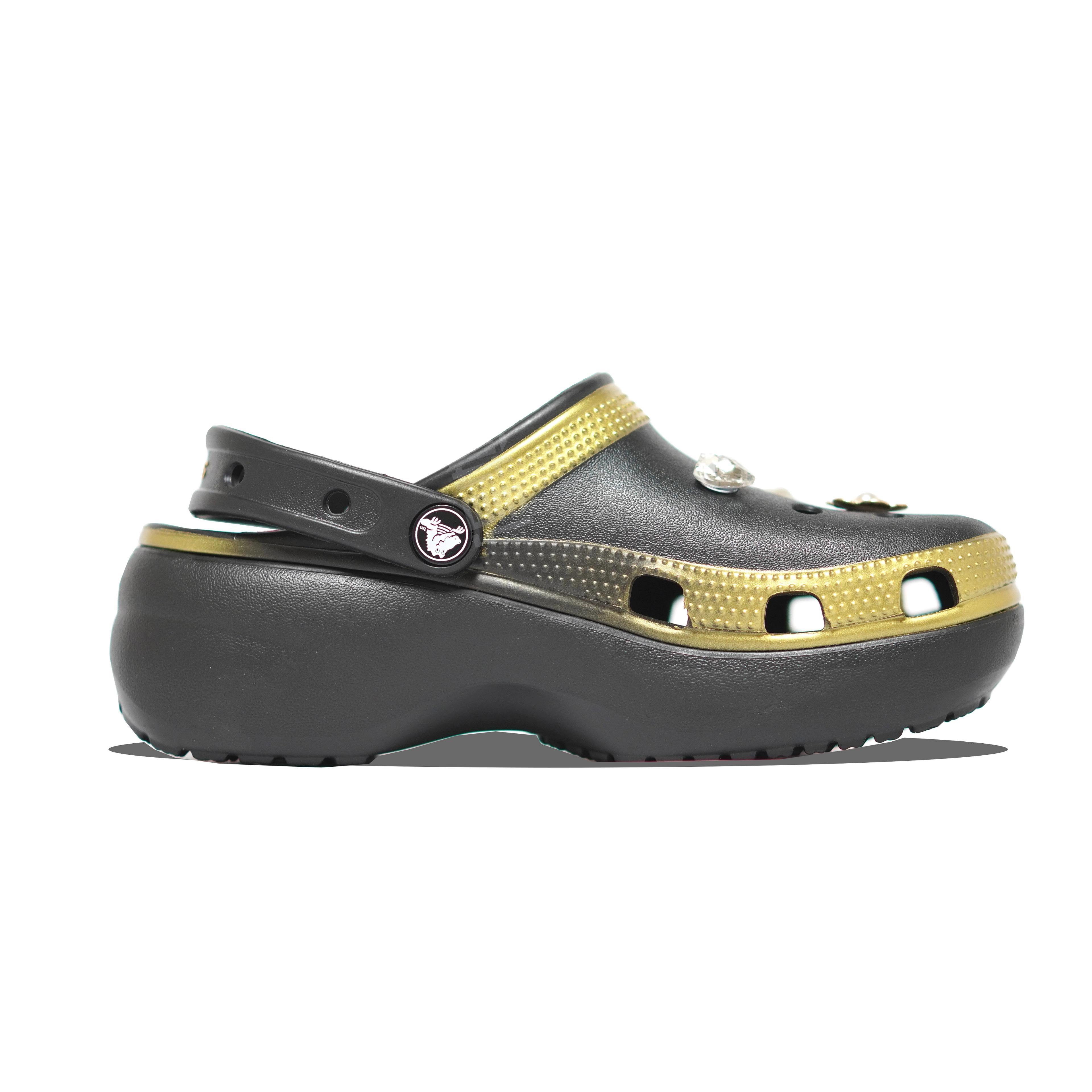 Crocs Classic Platform Clog EVA