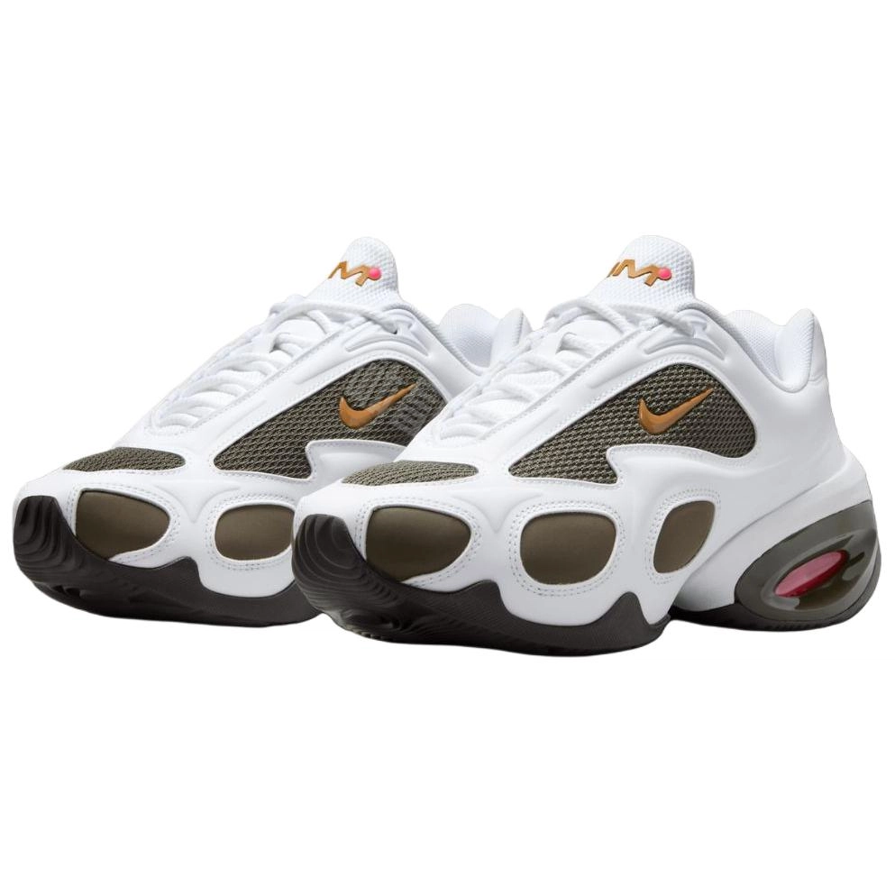 Veneda Carter x Nike Air Max Muse