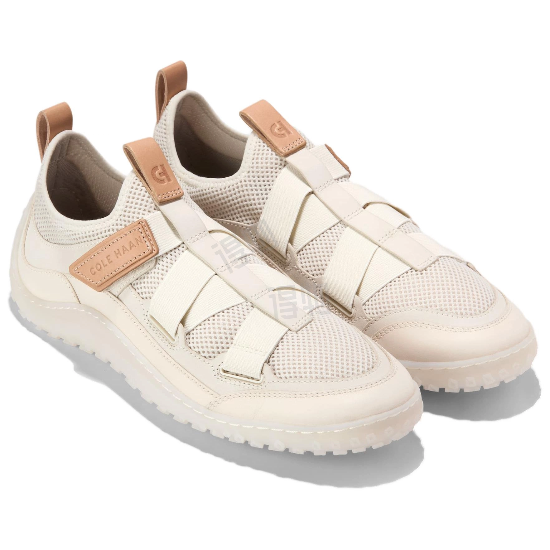 COLE HAAN BOATING