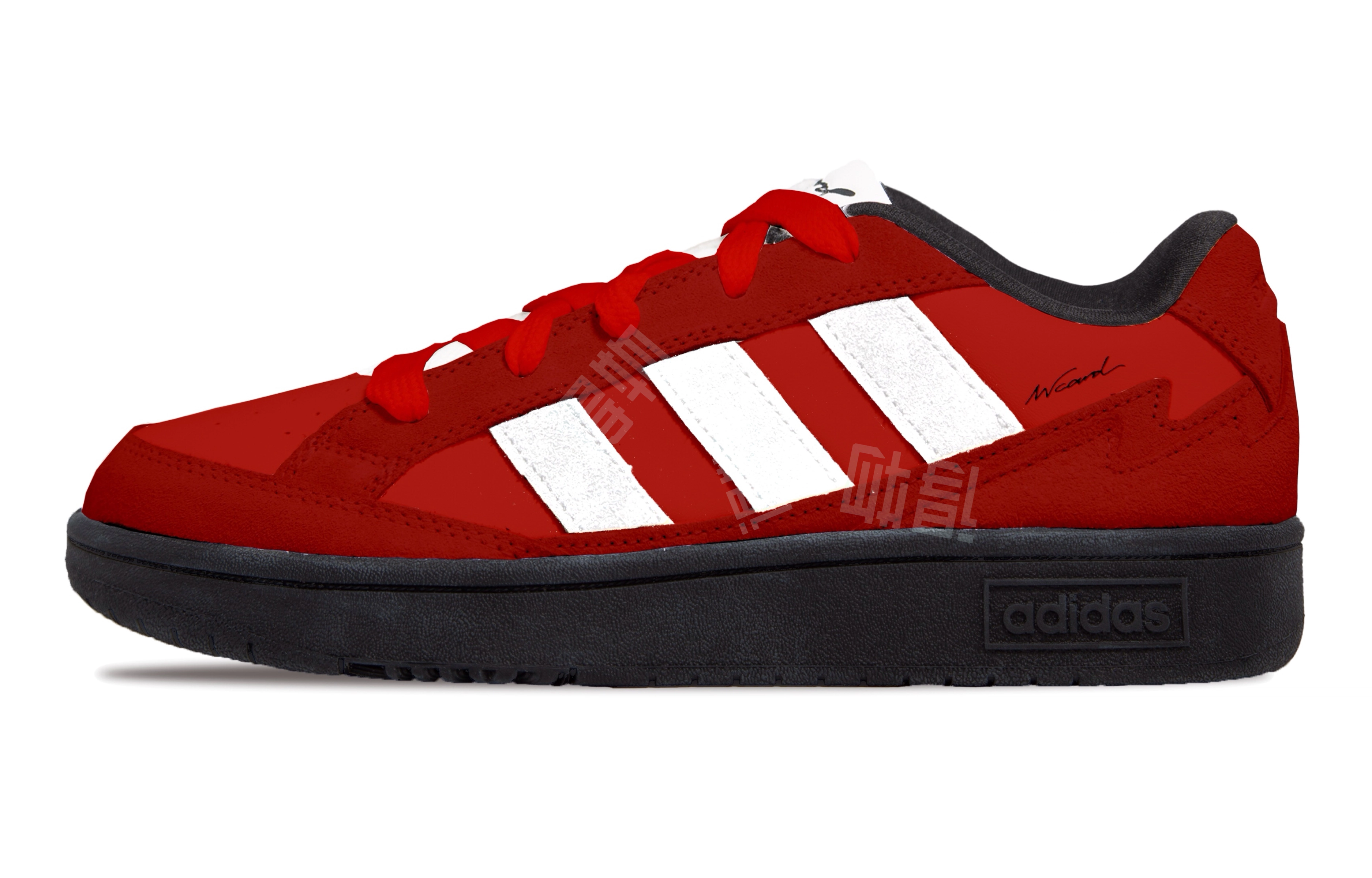 adidas WCARD ADV