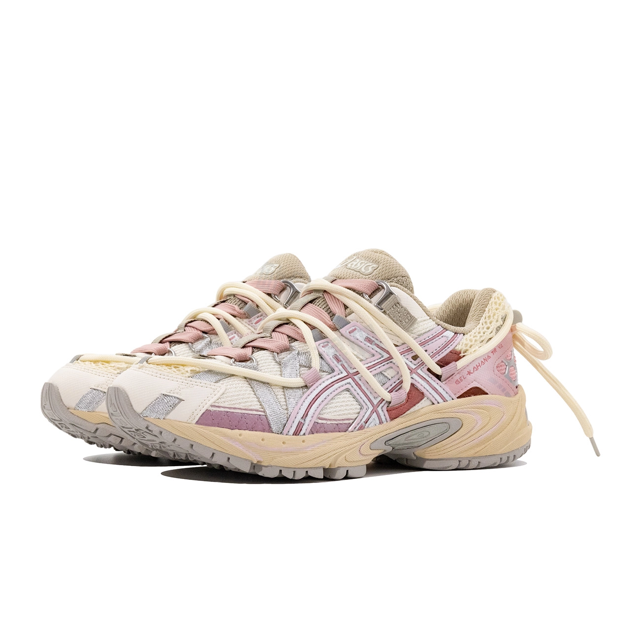 Asics Gel-Kahana TR V2 Y-VELE