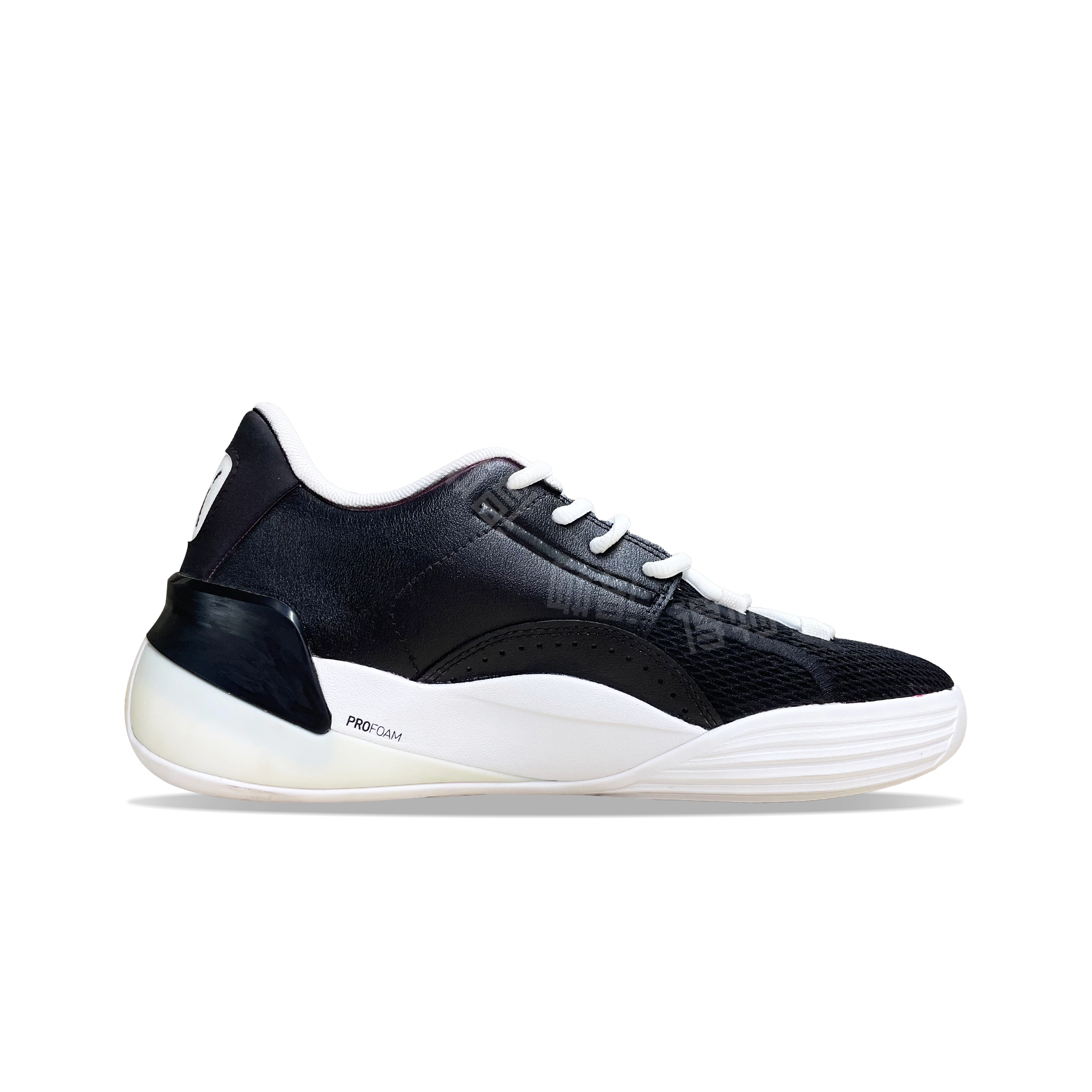 PUMA Clyde Hardwood Team
