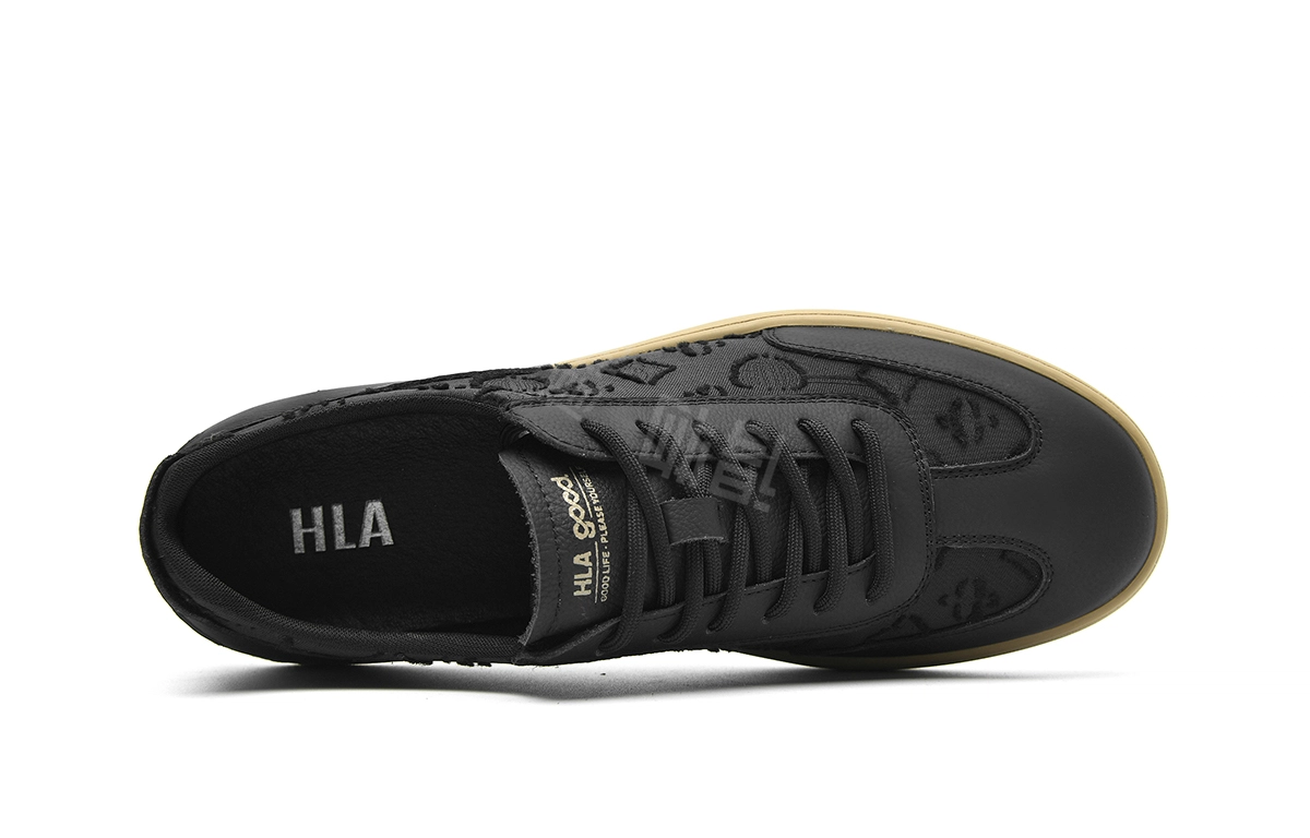 HLA