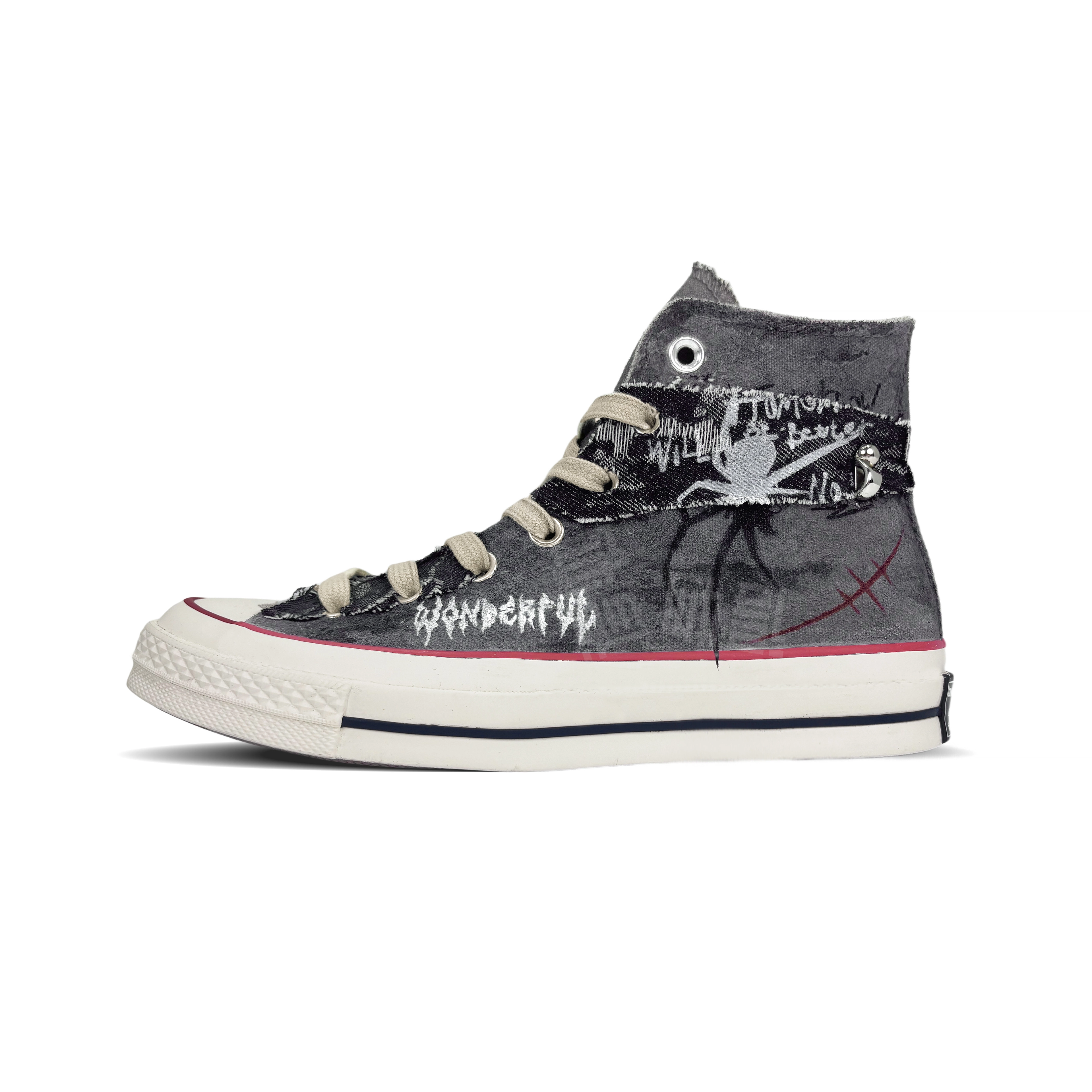 Converse Chuck 70 all star chuck hi