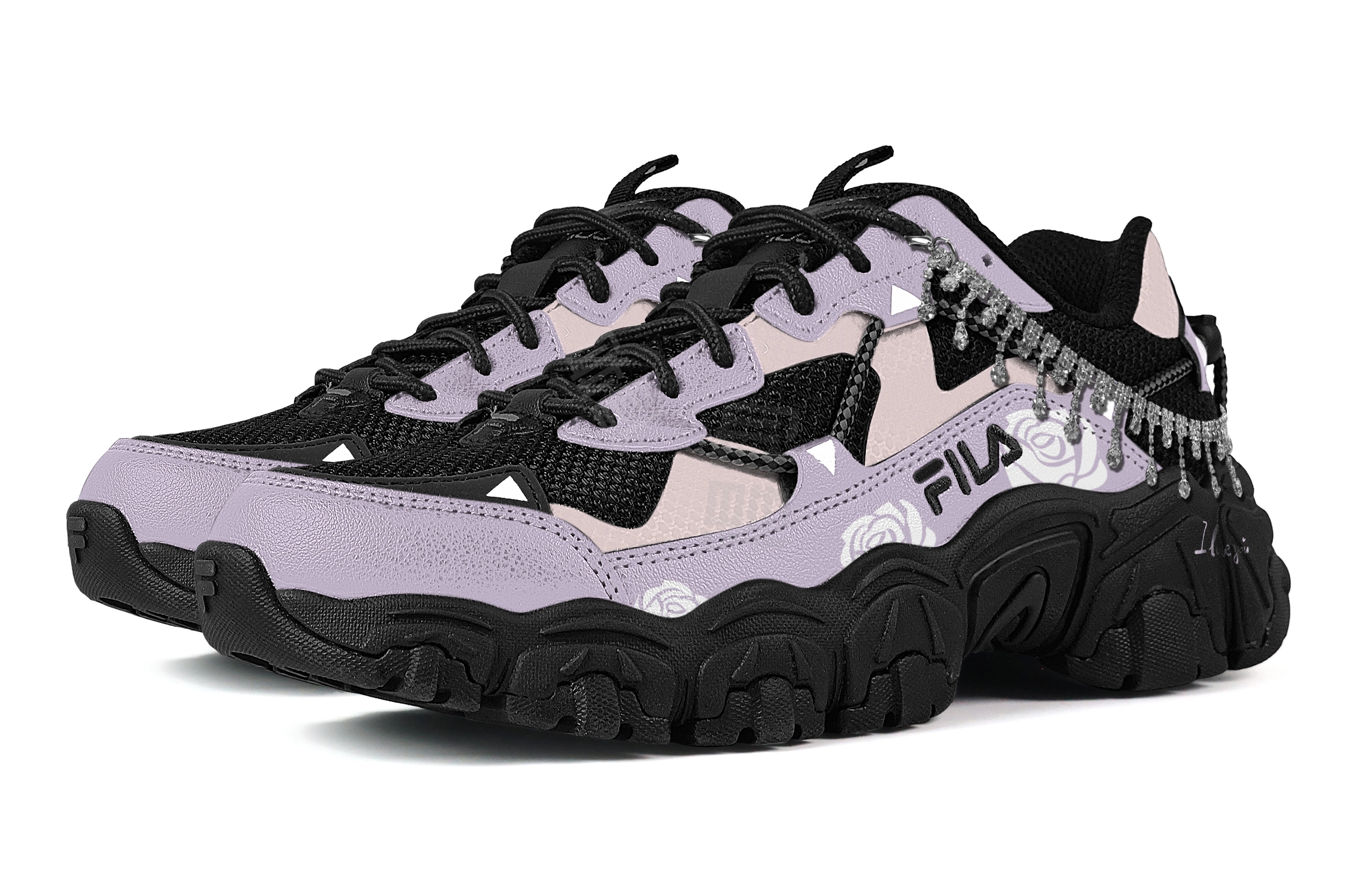 FILA Fluid