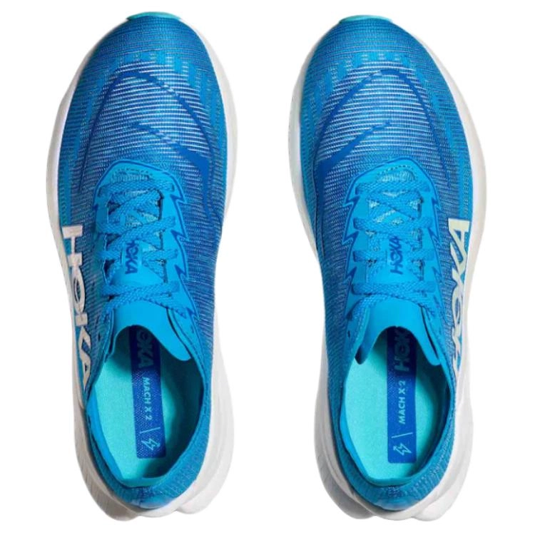 HOKA ONE ONE MACH X 2