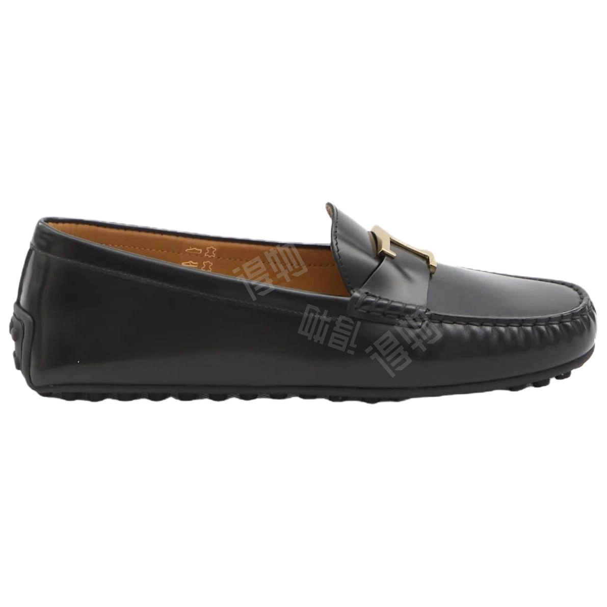 TOD'S City Gommino