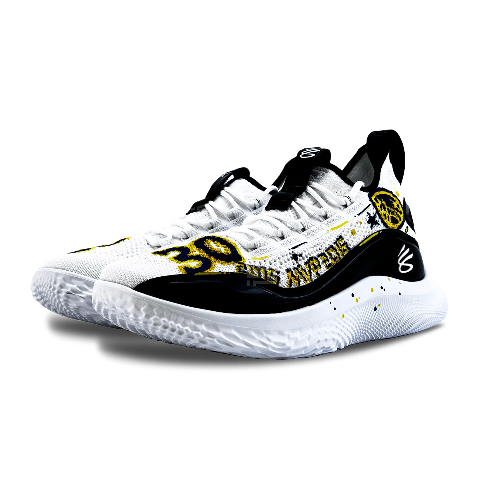 Under Armour Curry 8 MVP