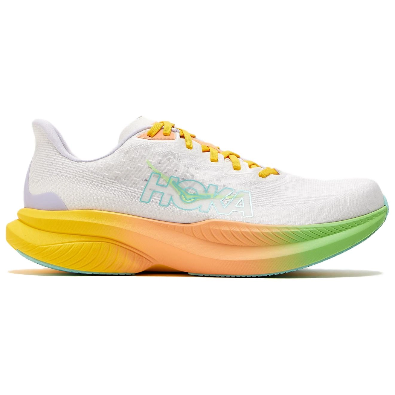 HOKA ONE ONE MACH 6