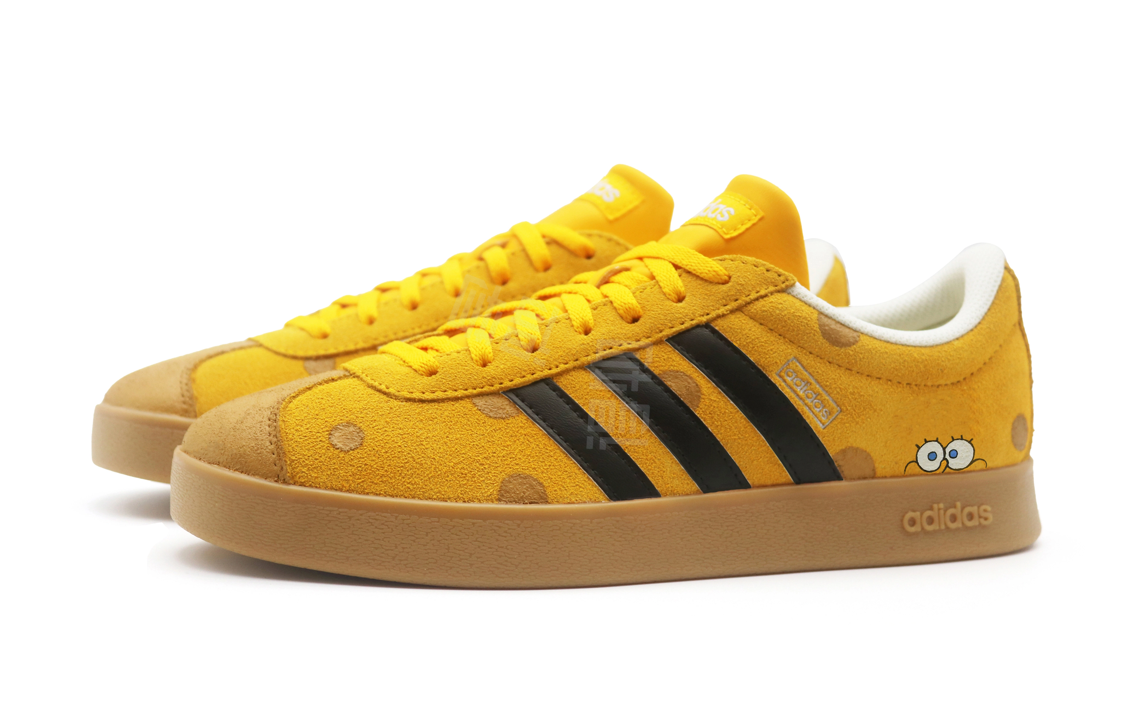 adidas Vl Court Classic