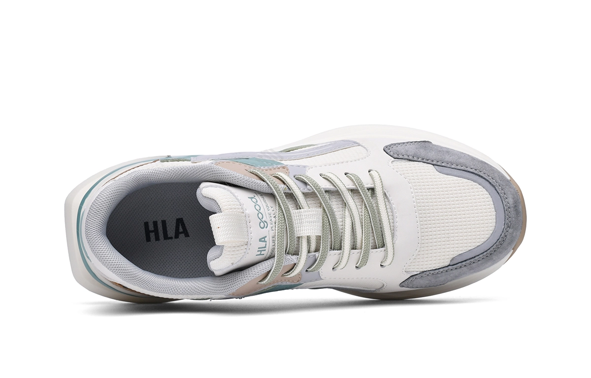 HLA