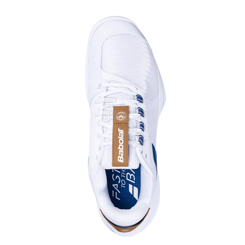 Babolat JET TERE 2 WIM