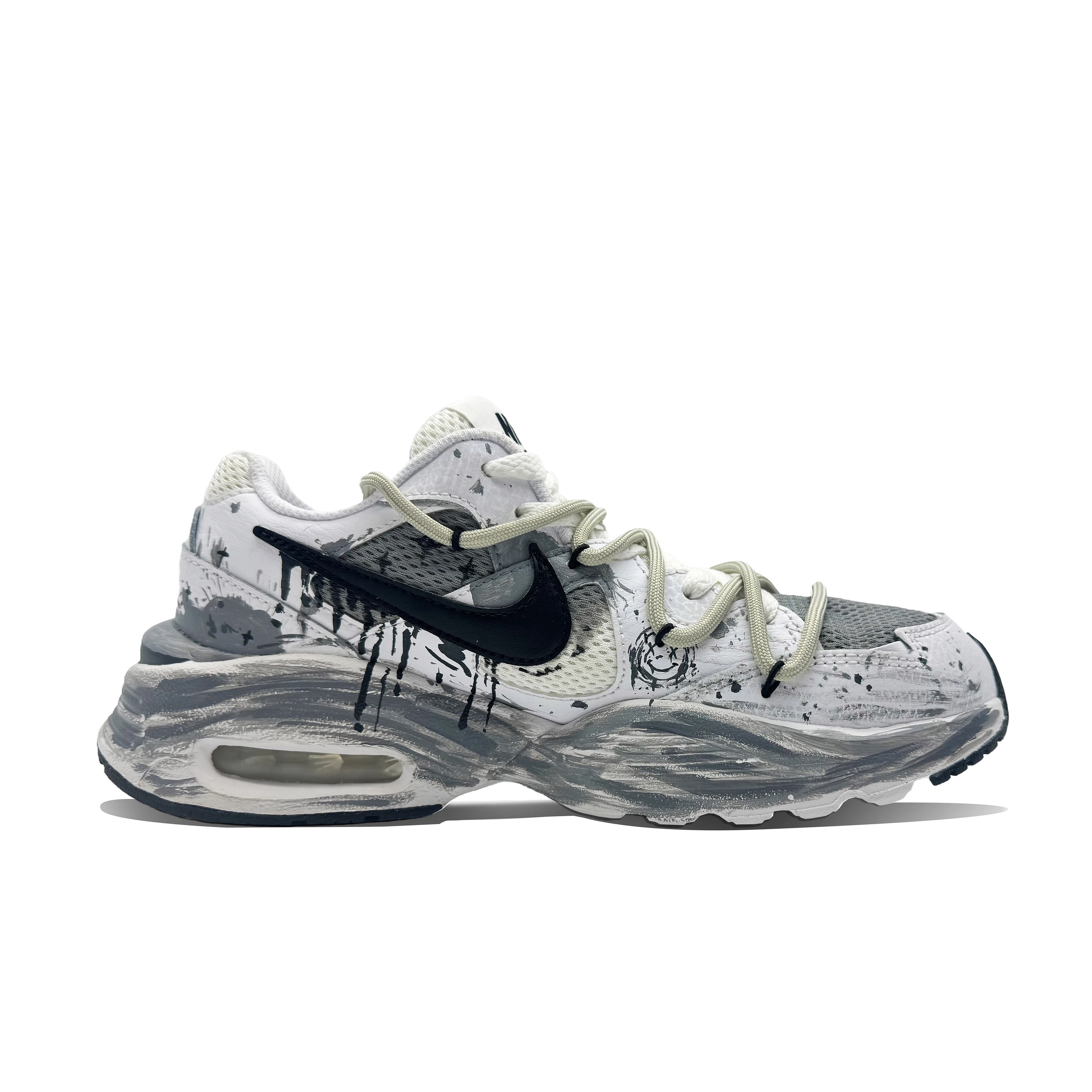 Nike Air Max Fusion