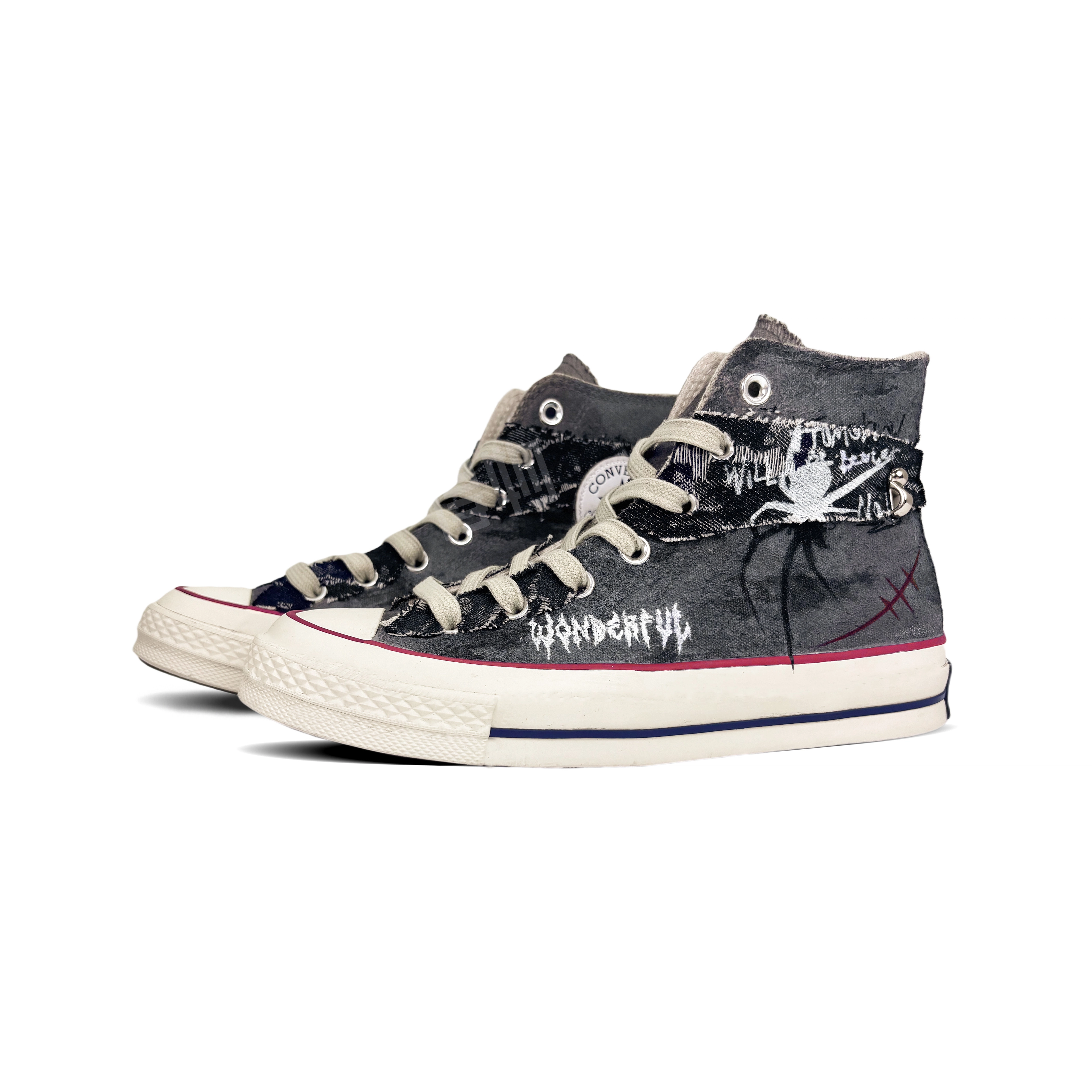 Converse Chuck 70 all star chuck hi
