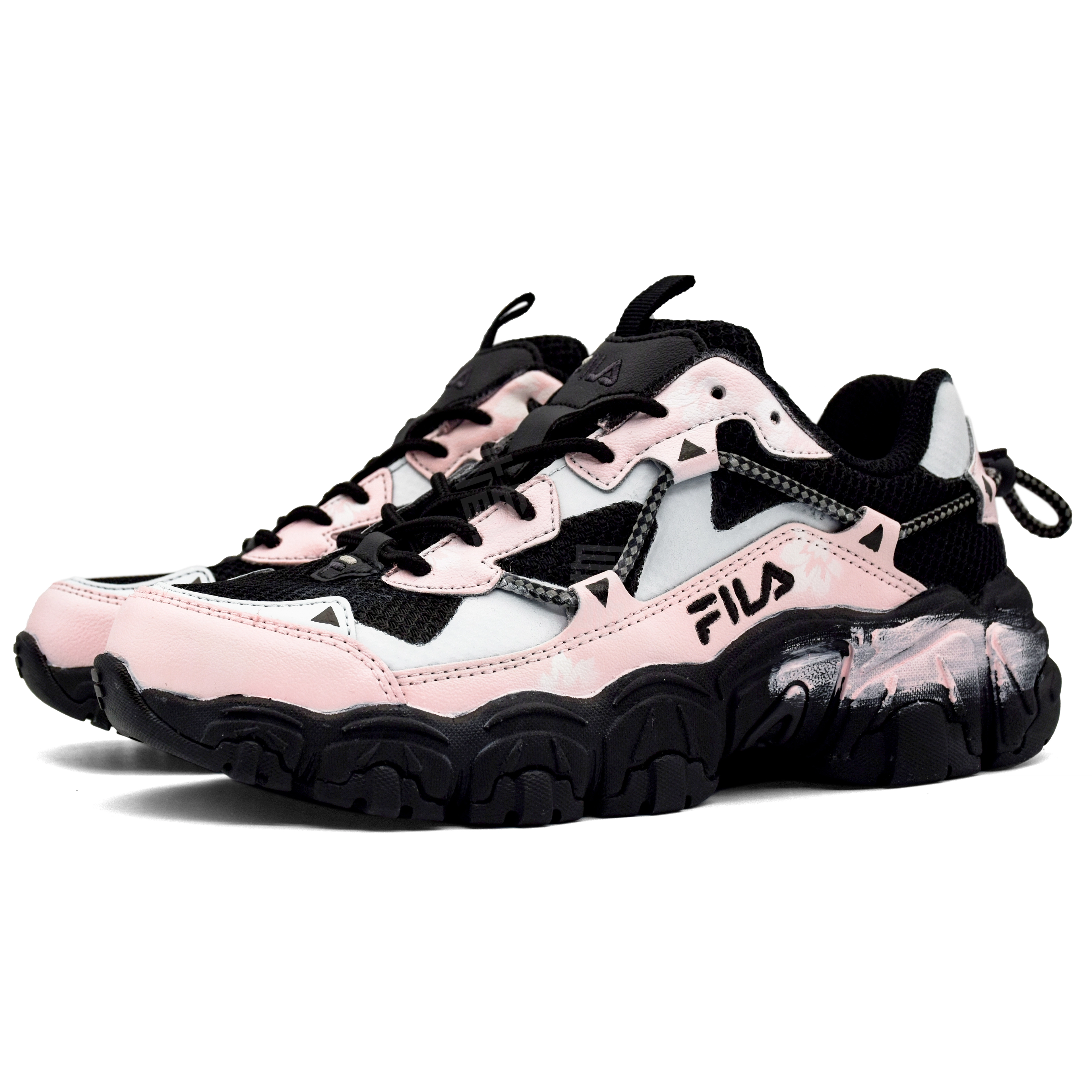 FILA FLUID v2