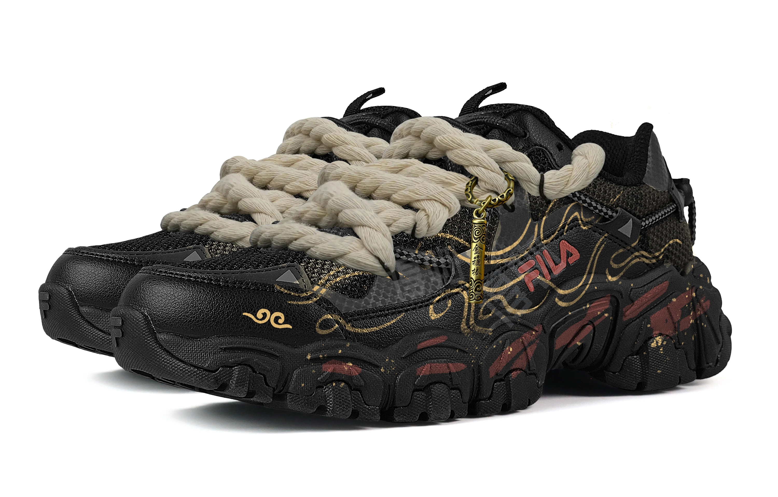FILA Fluid